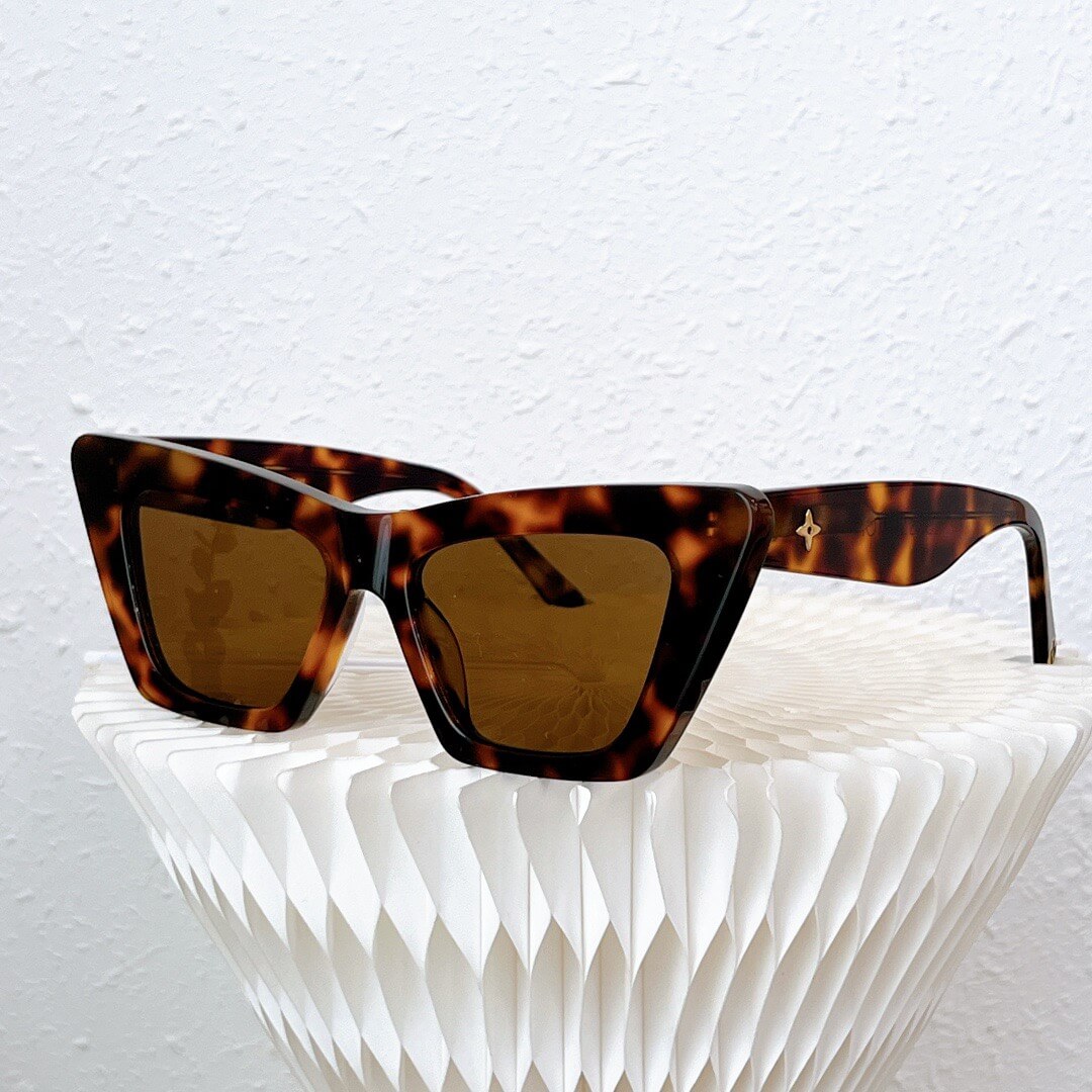 LOUIV Sunglasses