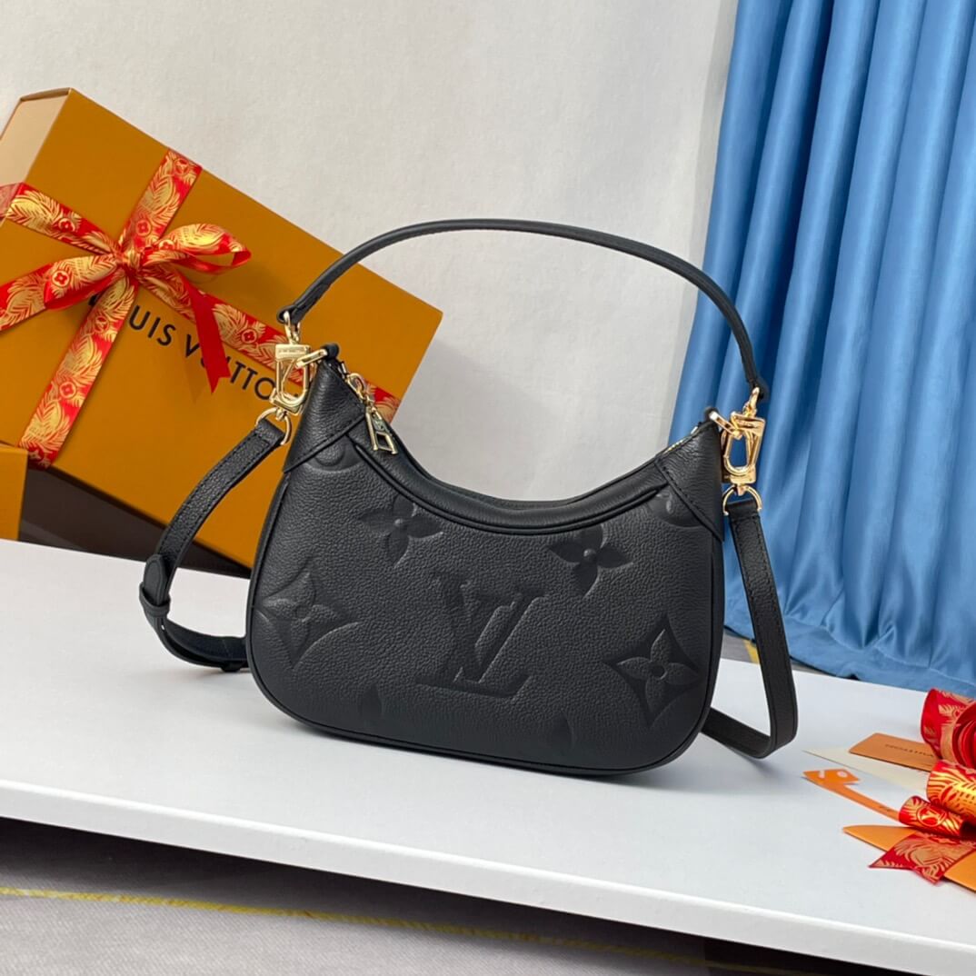 LOUIV  Hobo Bagatelle