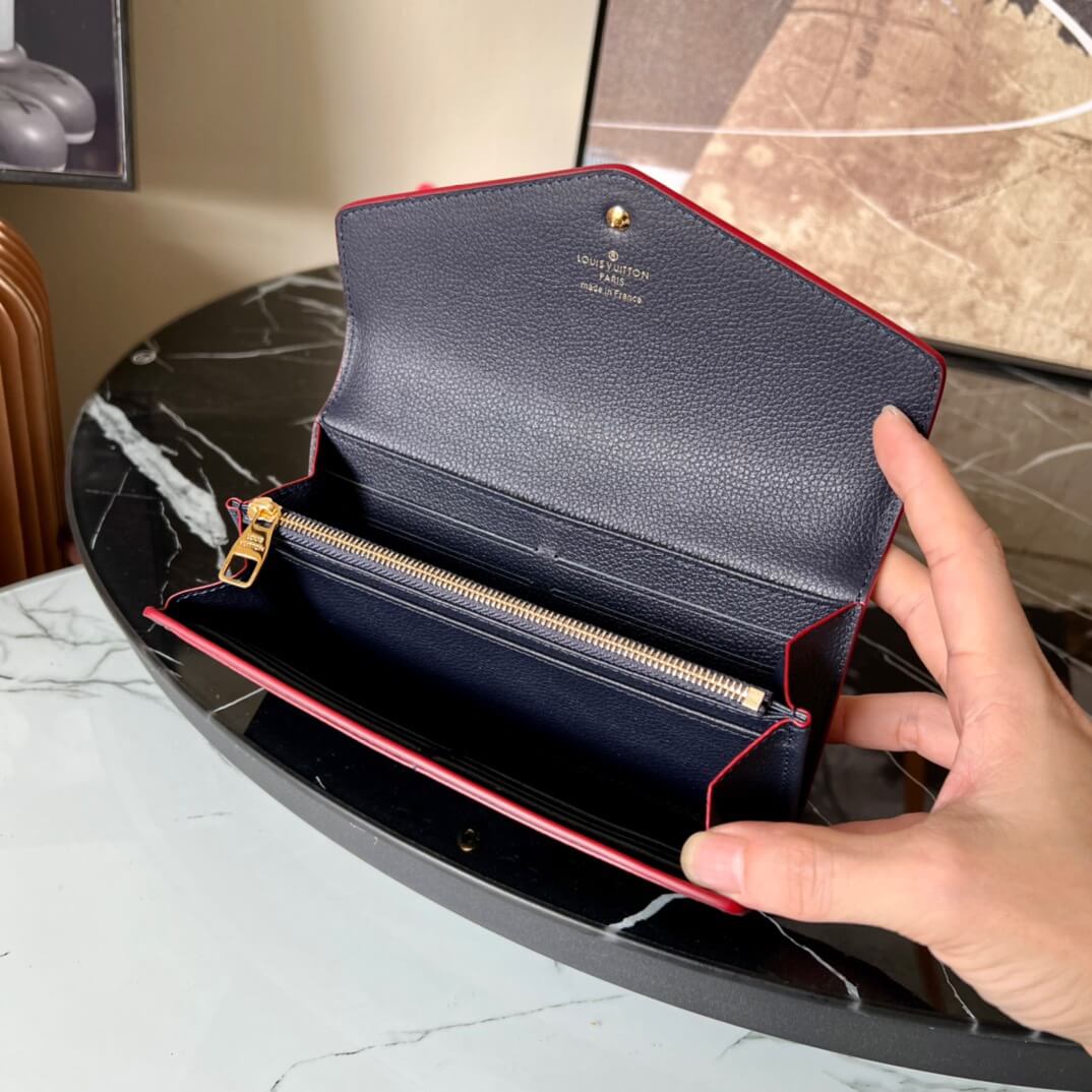 LOUIV Wallet