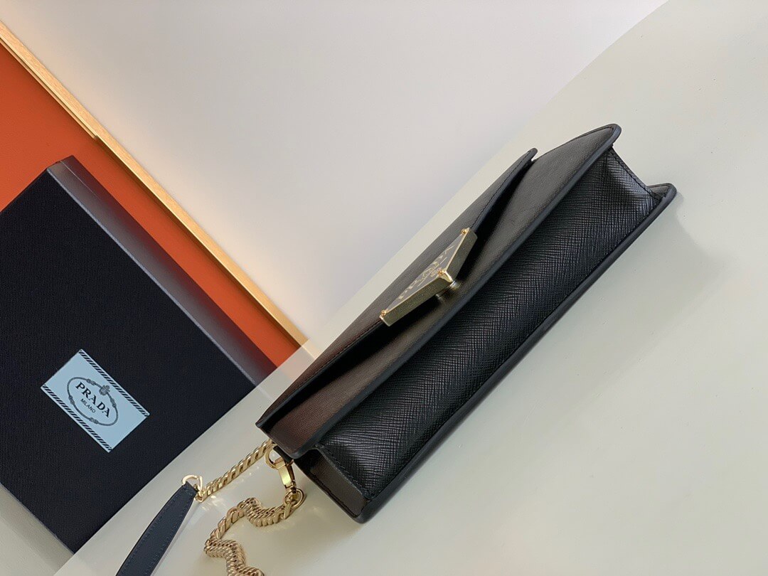 PR Saffiano