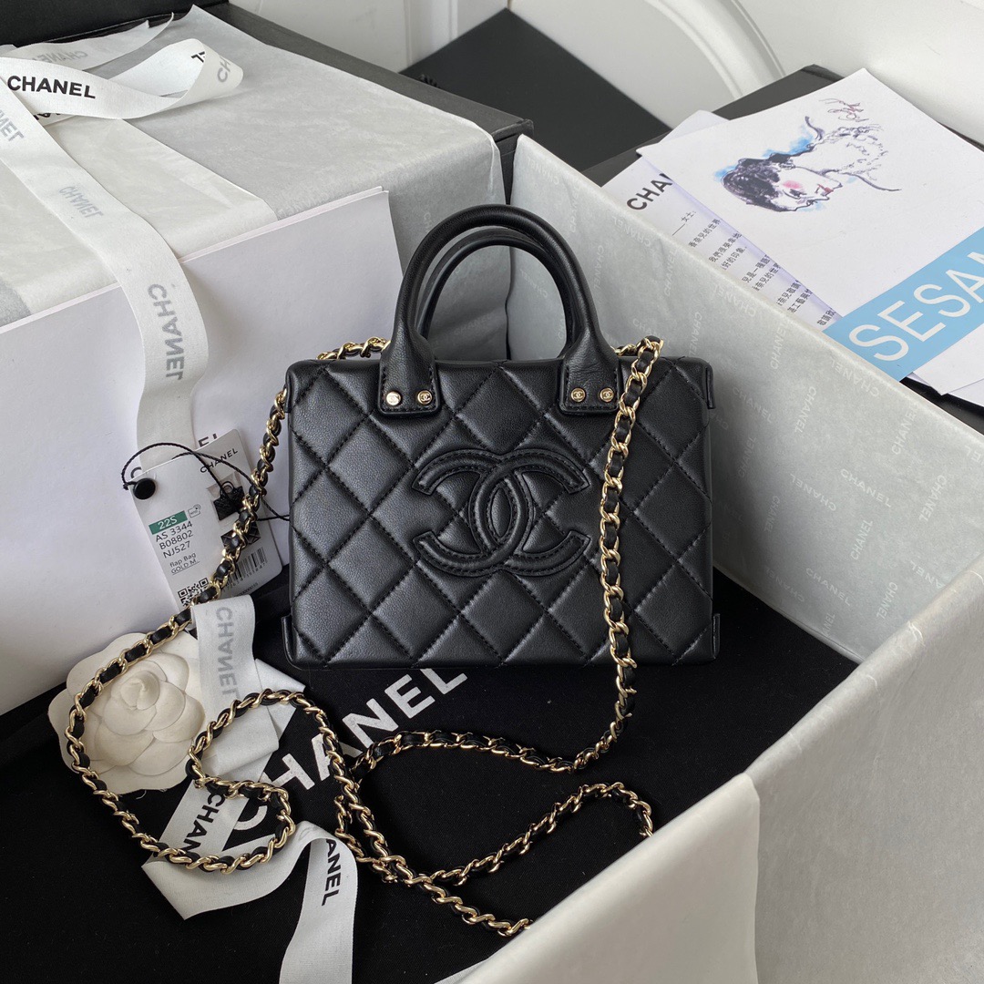 CC Bag AS3344