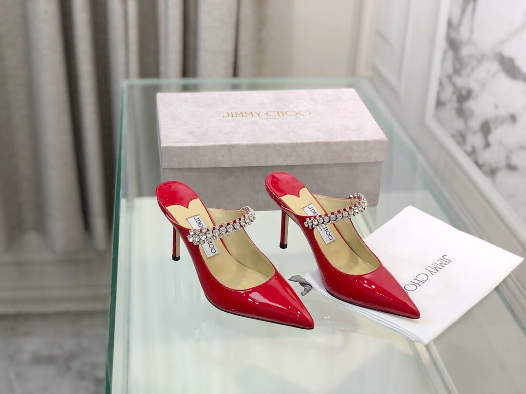 Jimmy Choo Heels