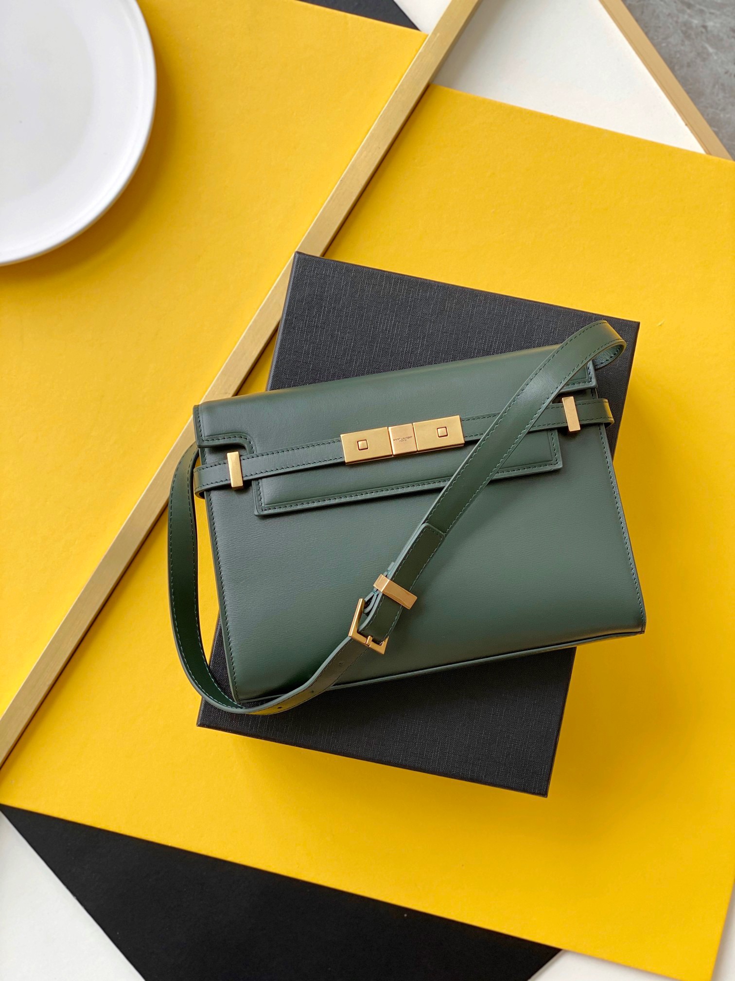 YSL Manhattan 579270