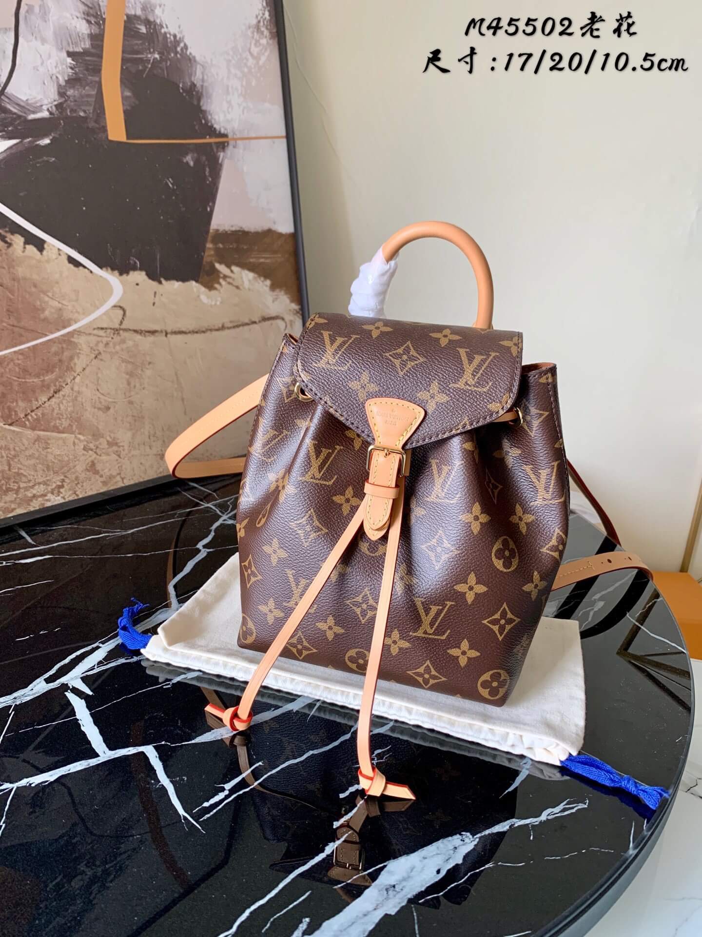 LOUIV Backpack