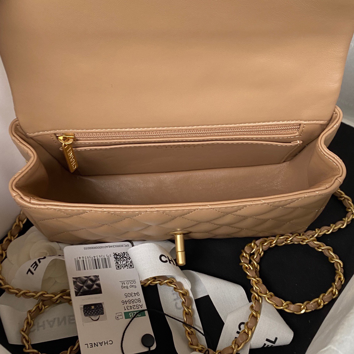 CC Mini Flap