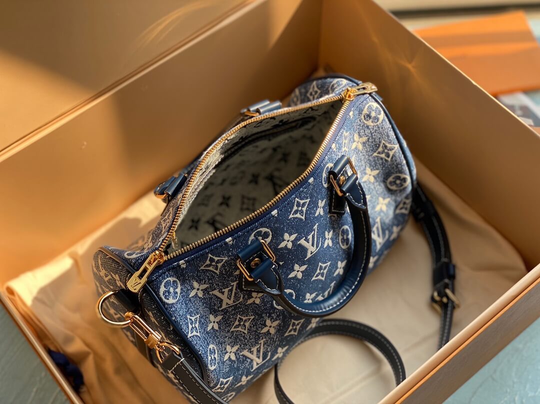 LOUIV Speedy 25