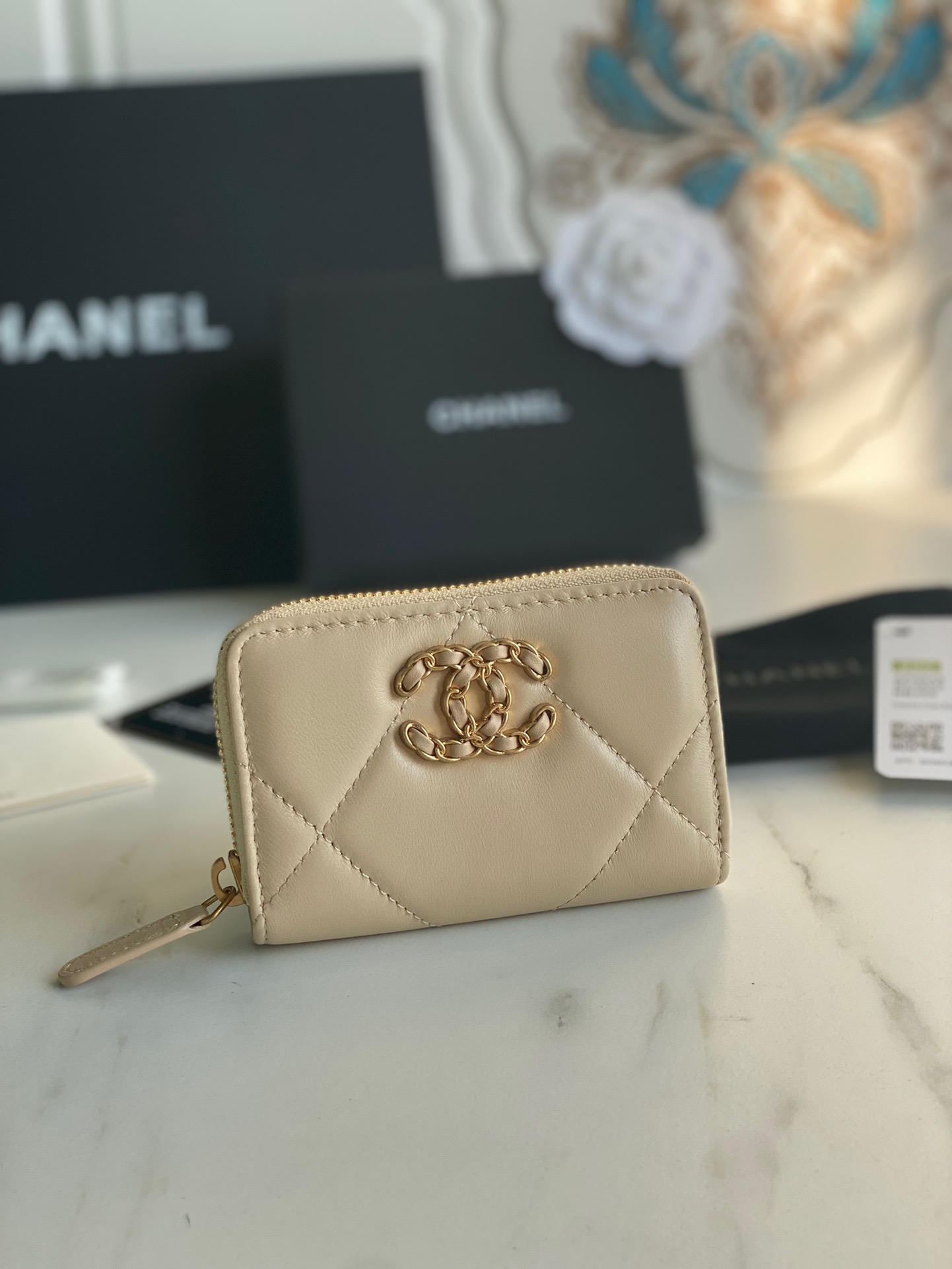 CC wallet AP0949