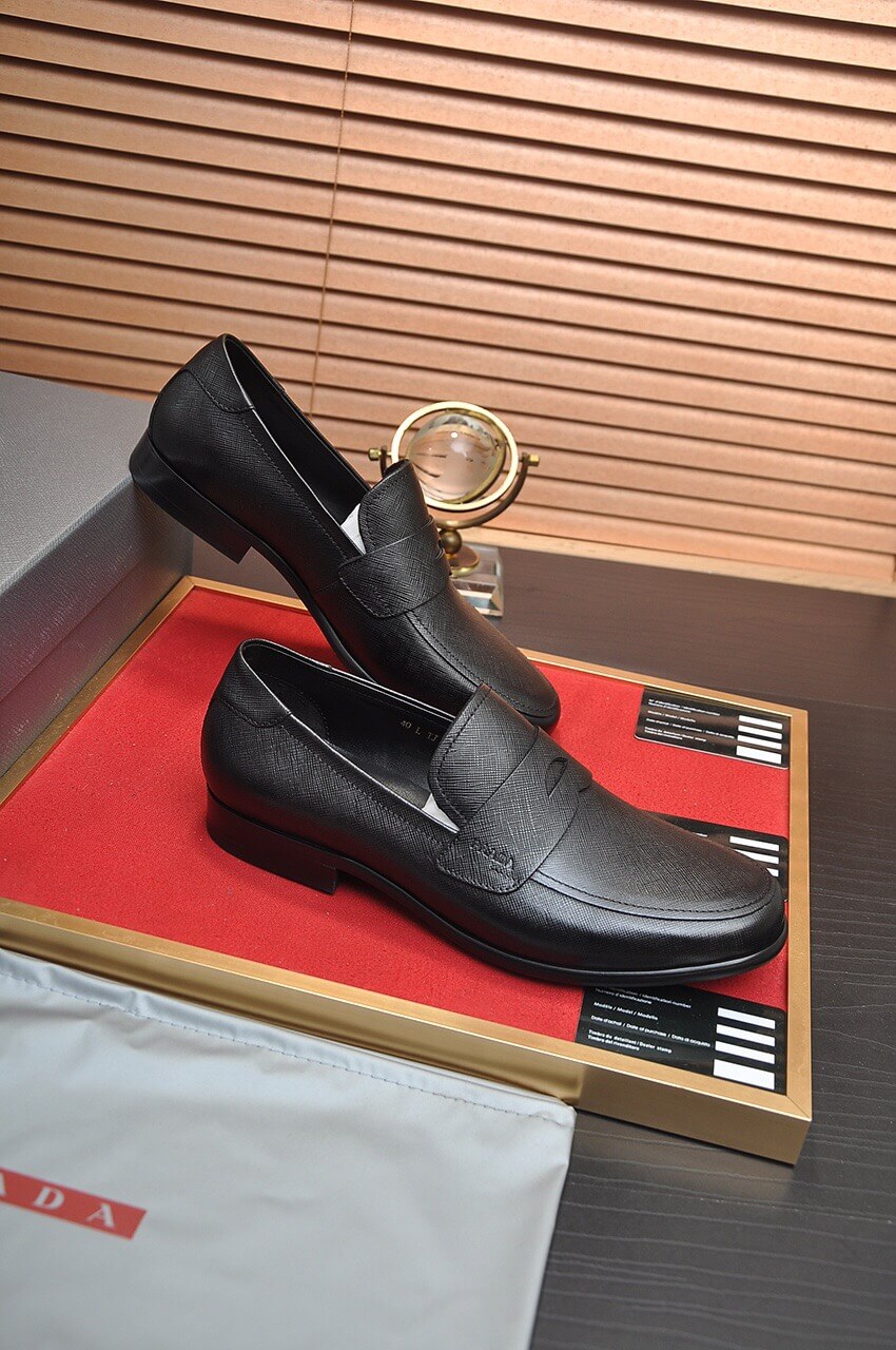 PR Loafers