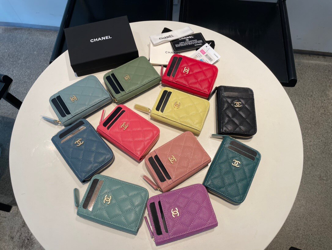 CC Wallet