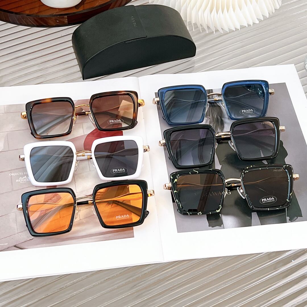 PR Sunglasses