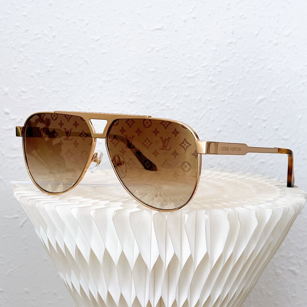 LOUIV Sunglasses