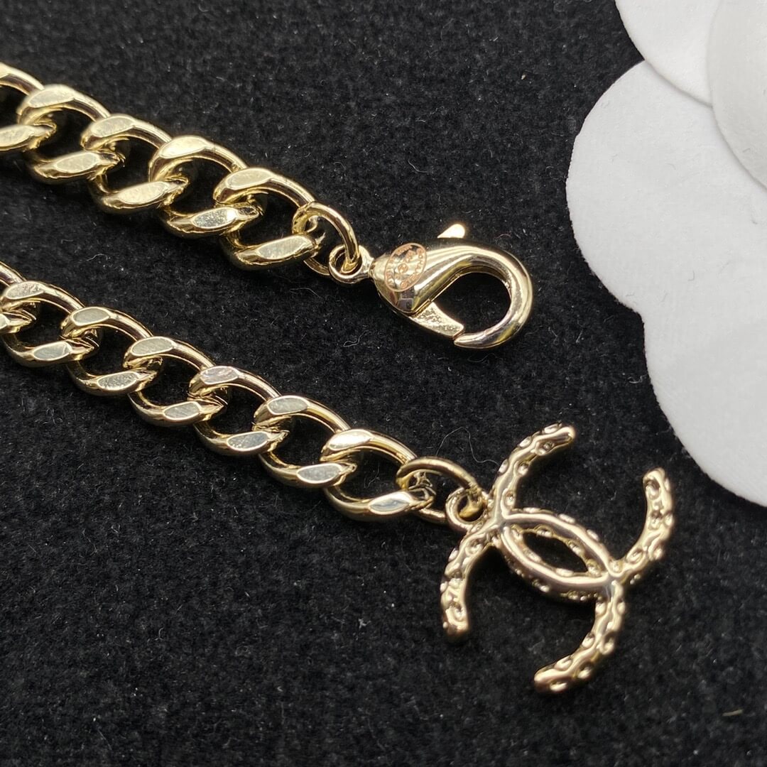 CC Necklace