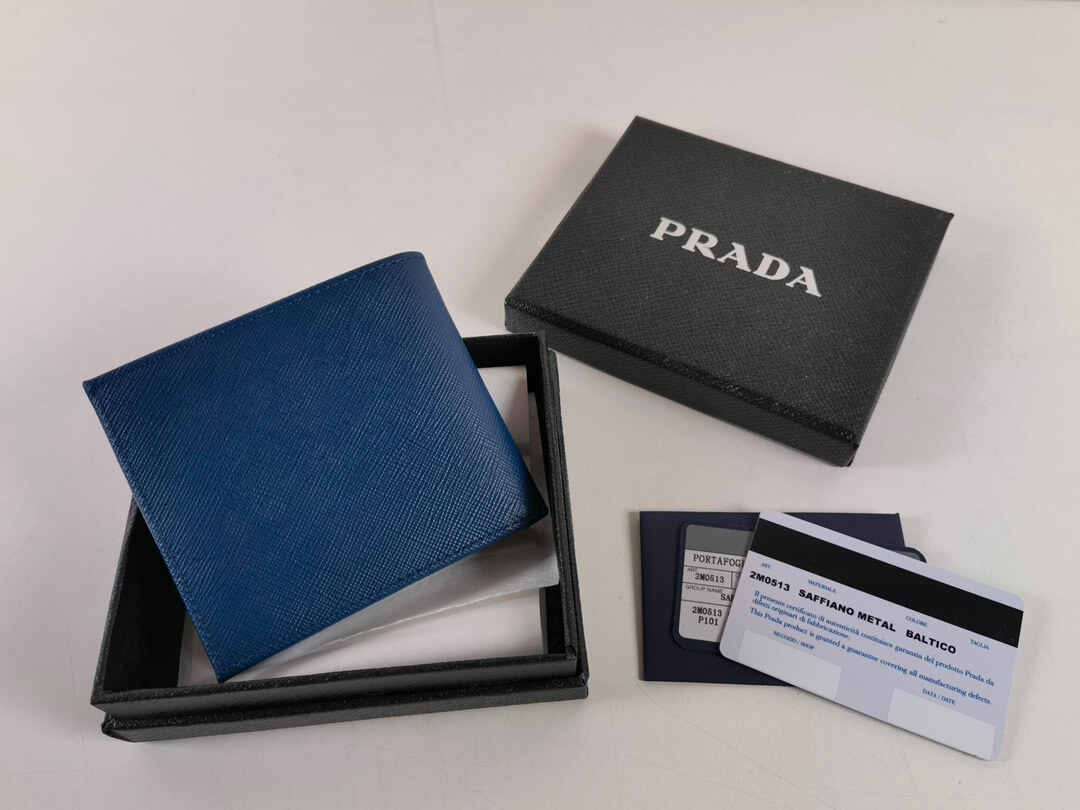 PR Wallet 2M0513