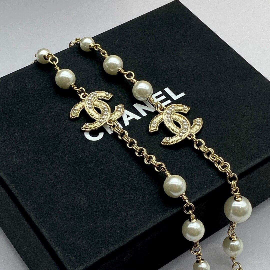 CC Necklace