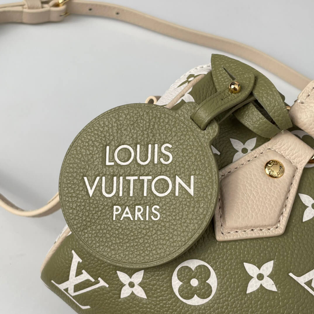 LOUIV Speedy 20