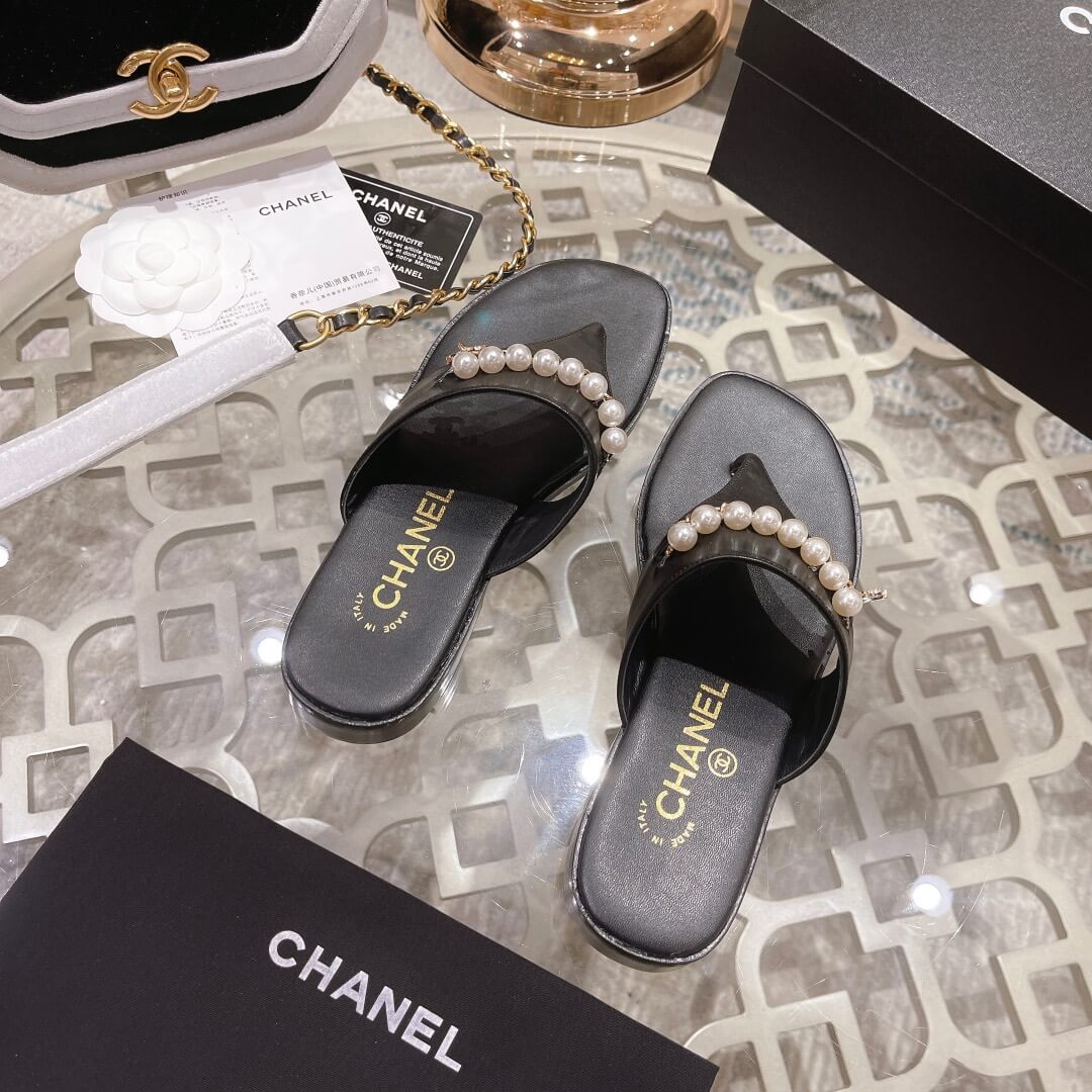 CC Slippers