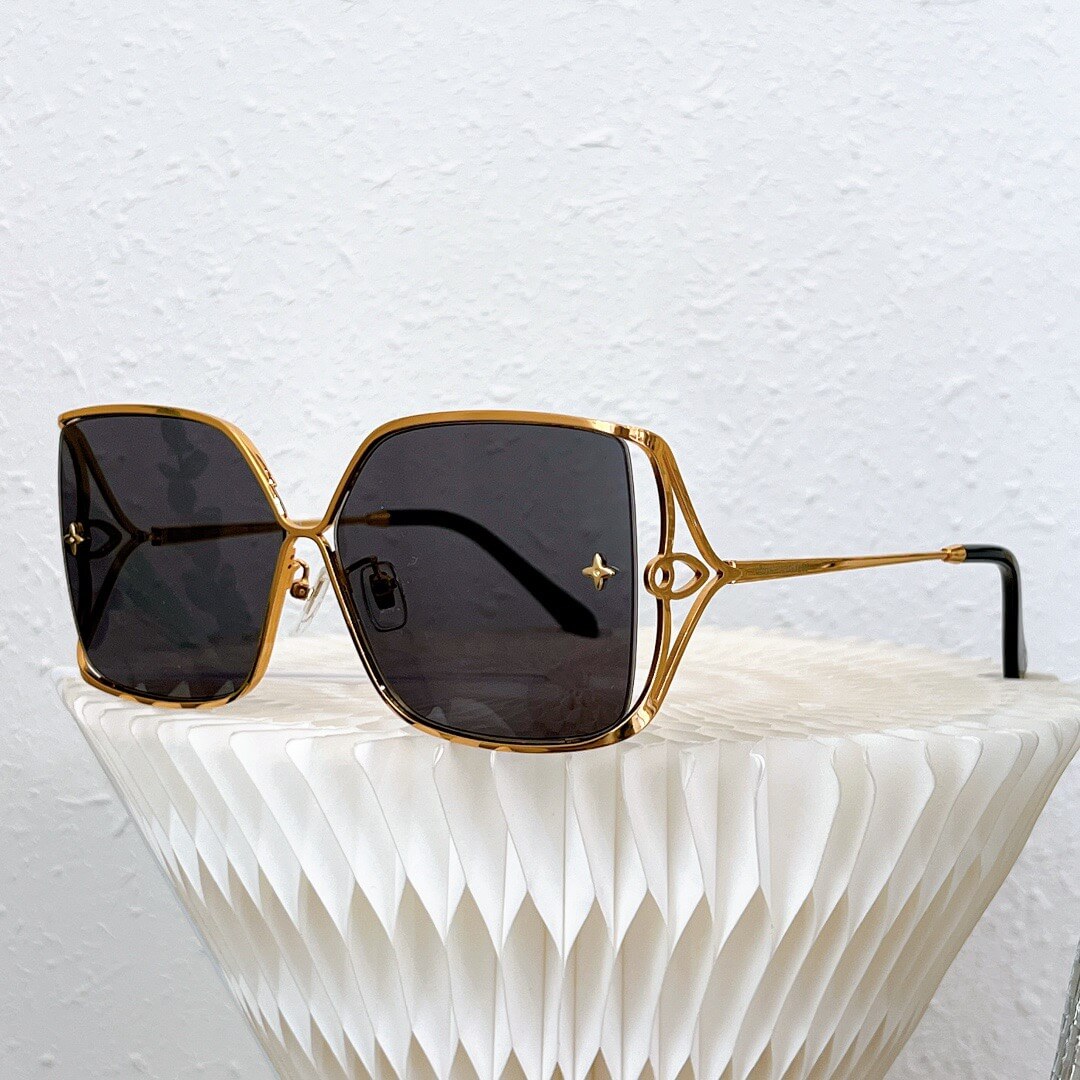 LOUIV Sunglasses