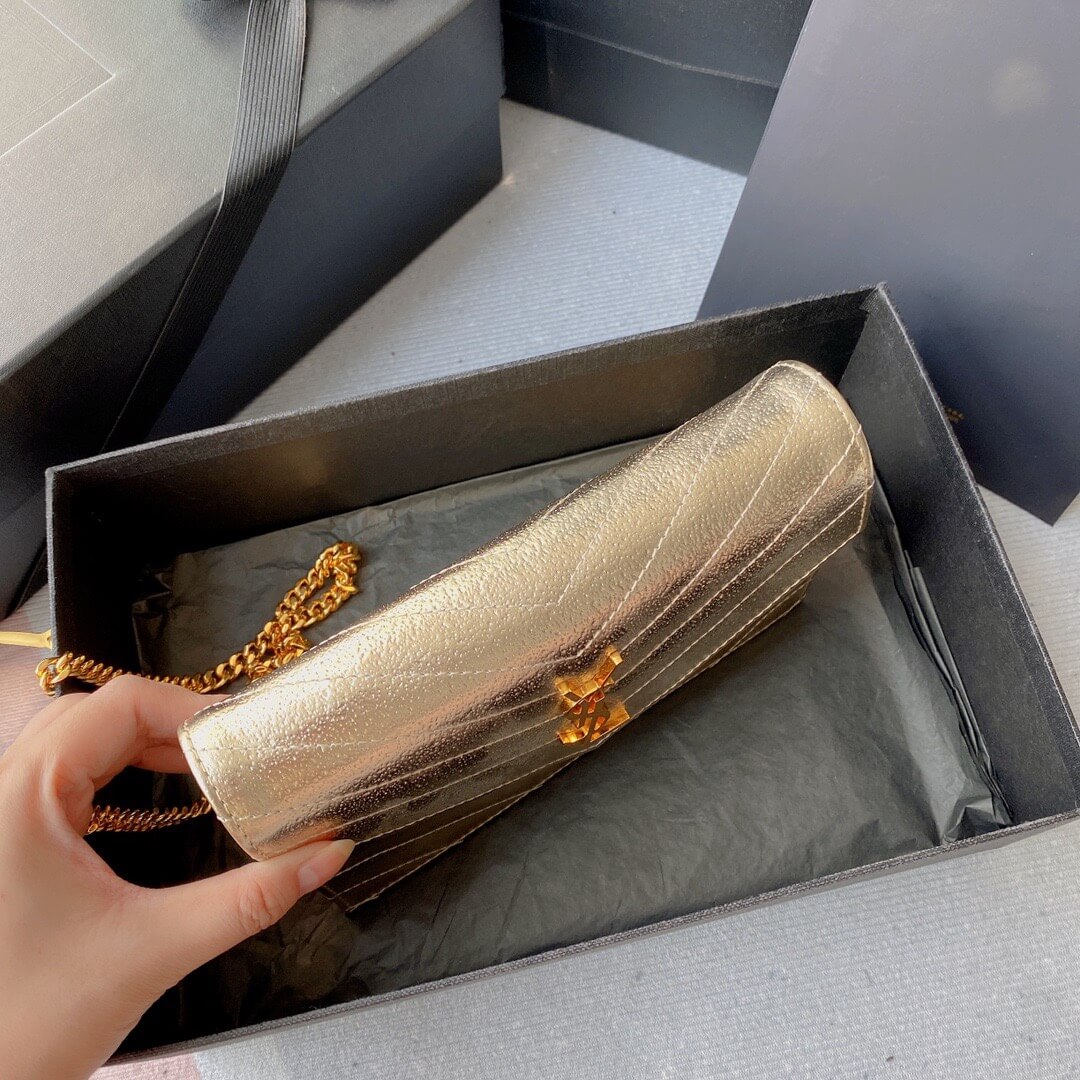 YSL Woc