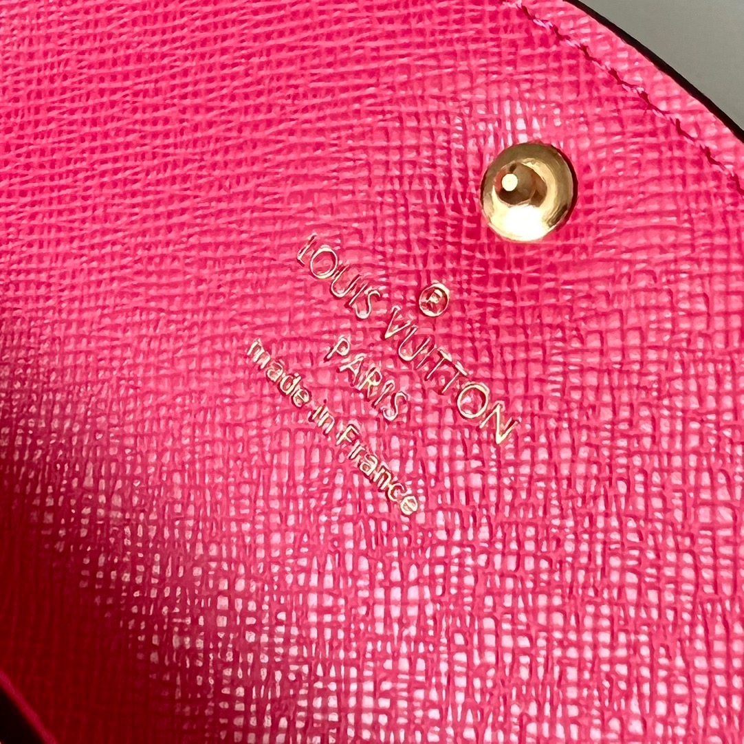 LOUIV Wallets M62361