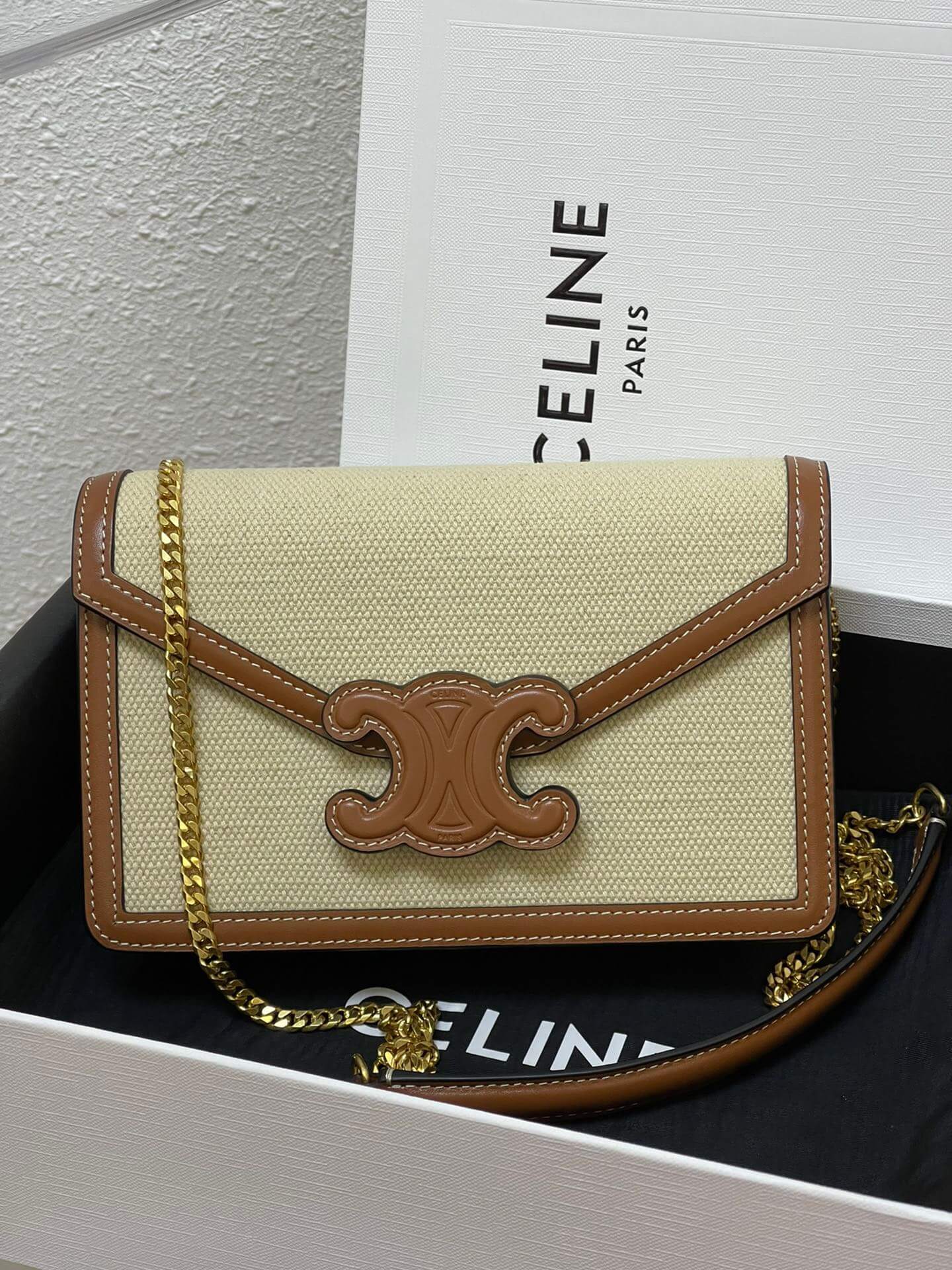 CEL Woc