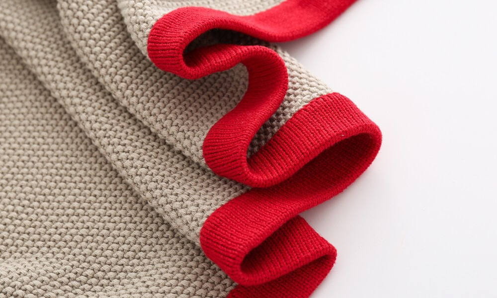 GG Baby Blanket