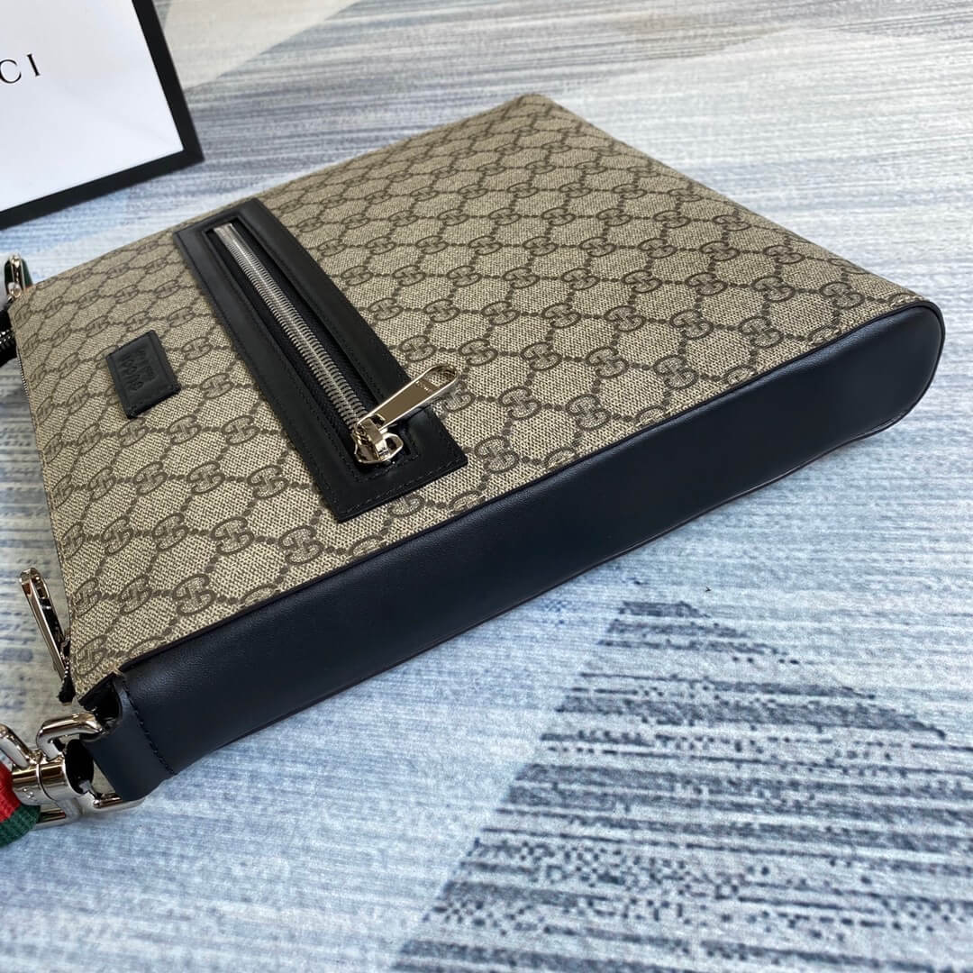 GG Messenger Bag