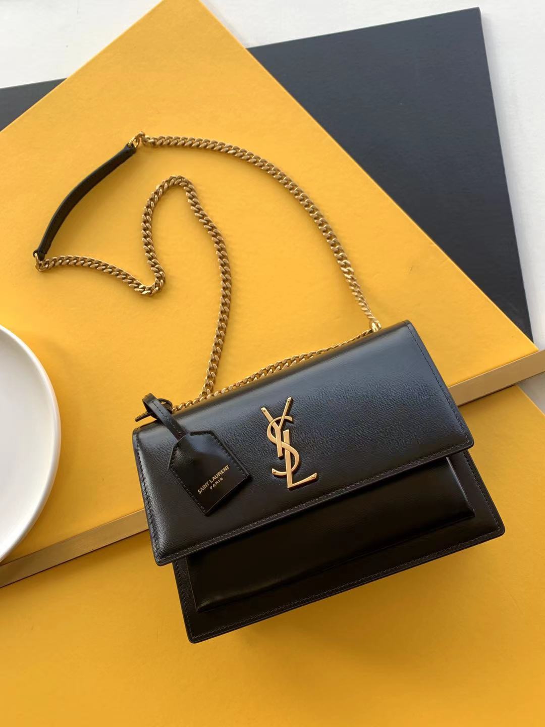 YSL Sunset