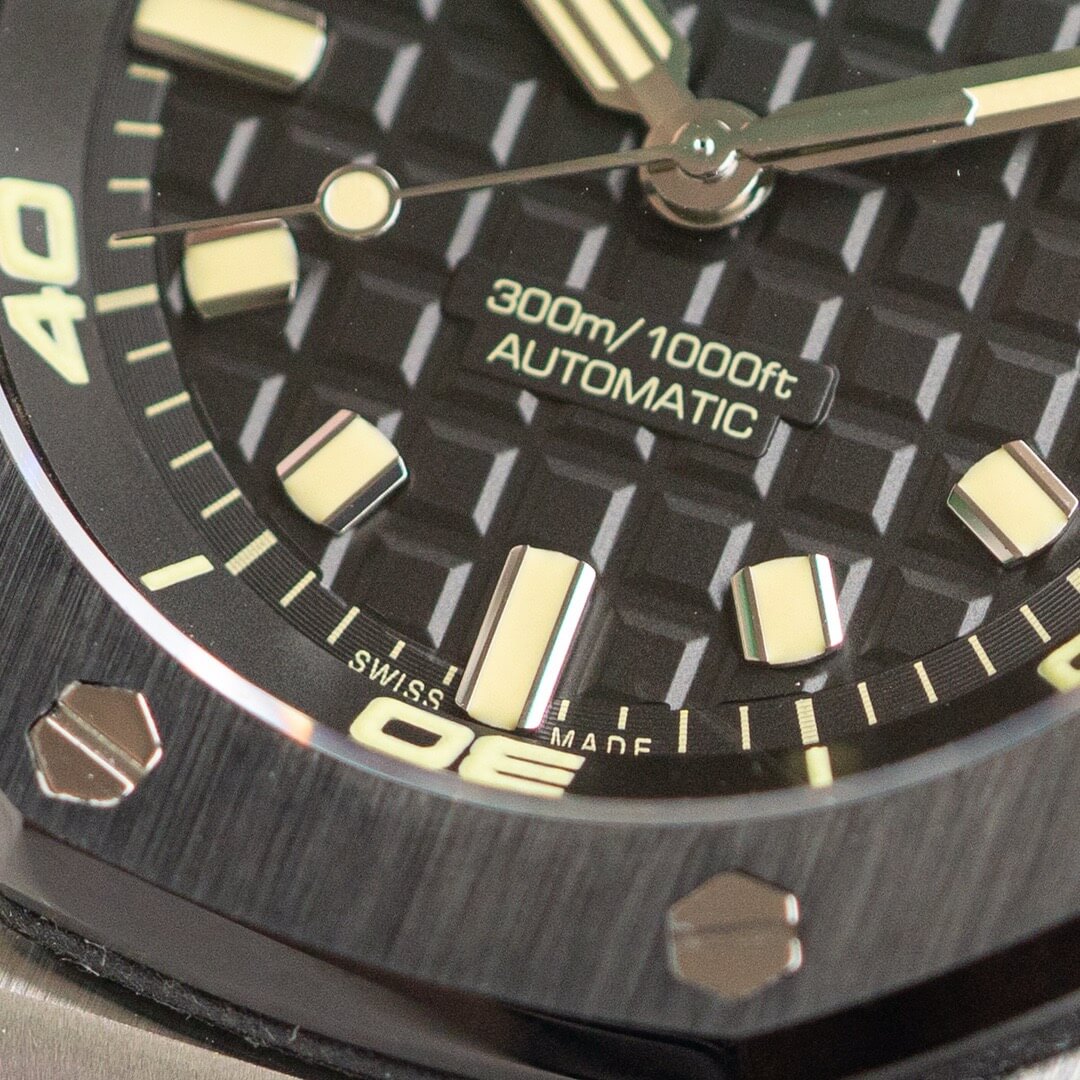 Men Watch