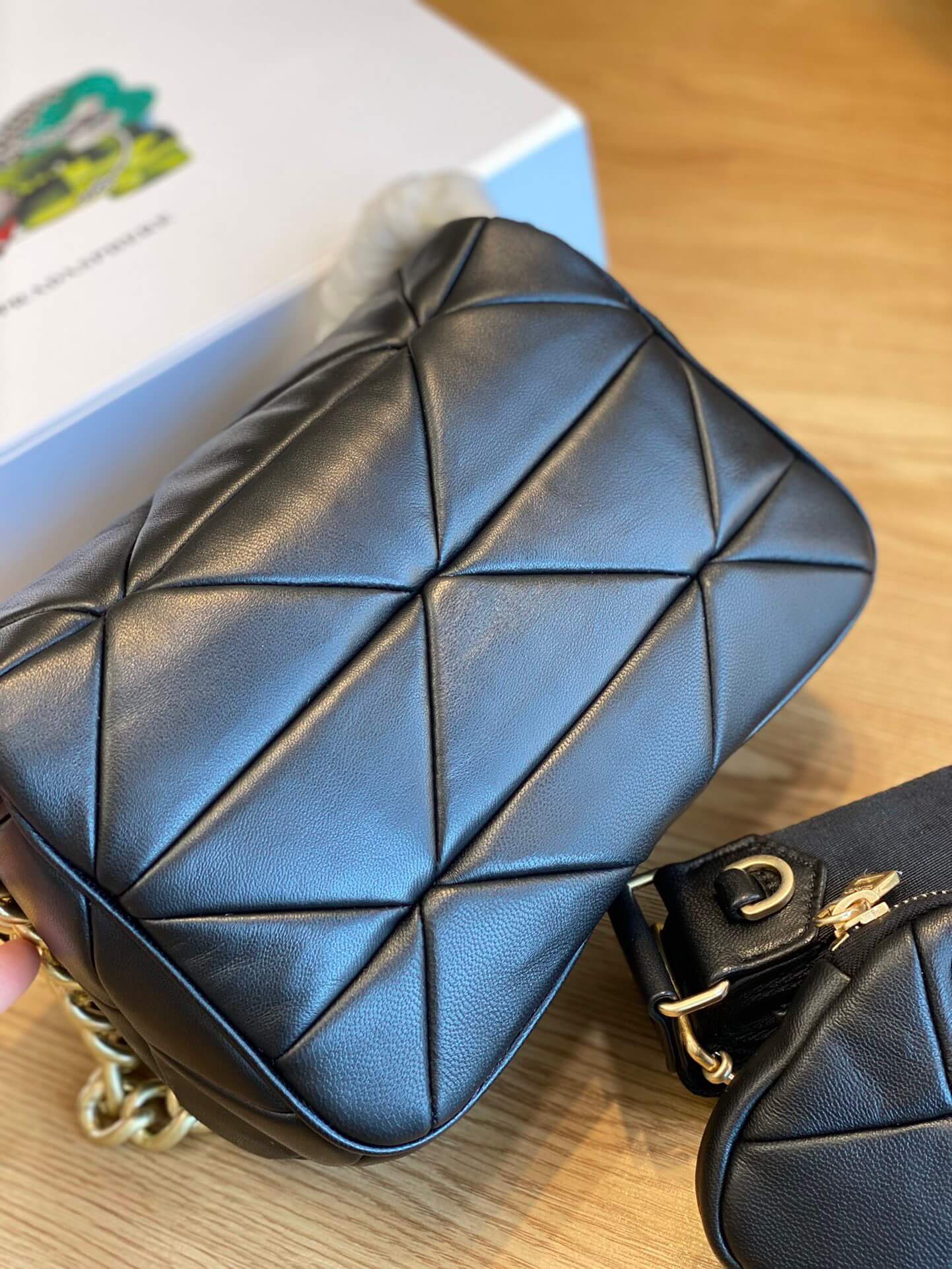 PR Side Bag