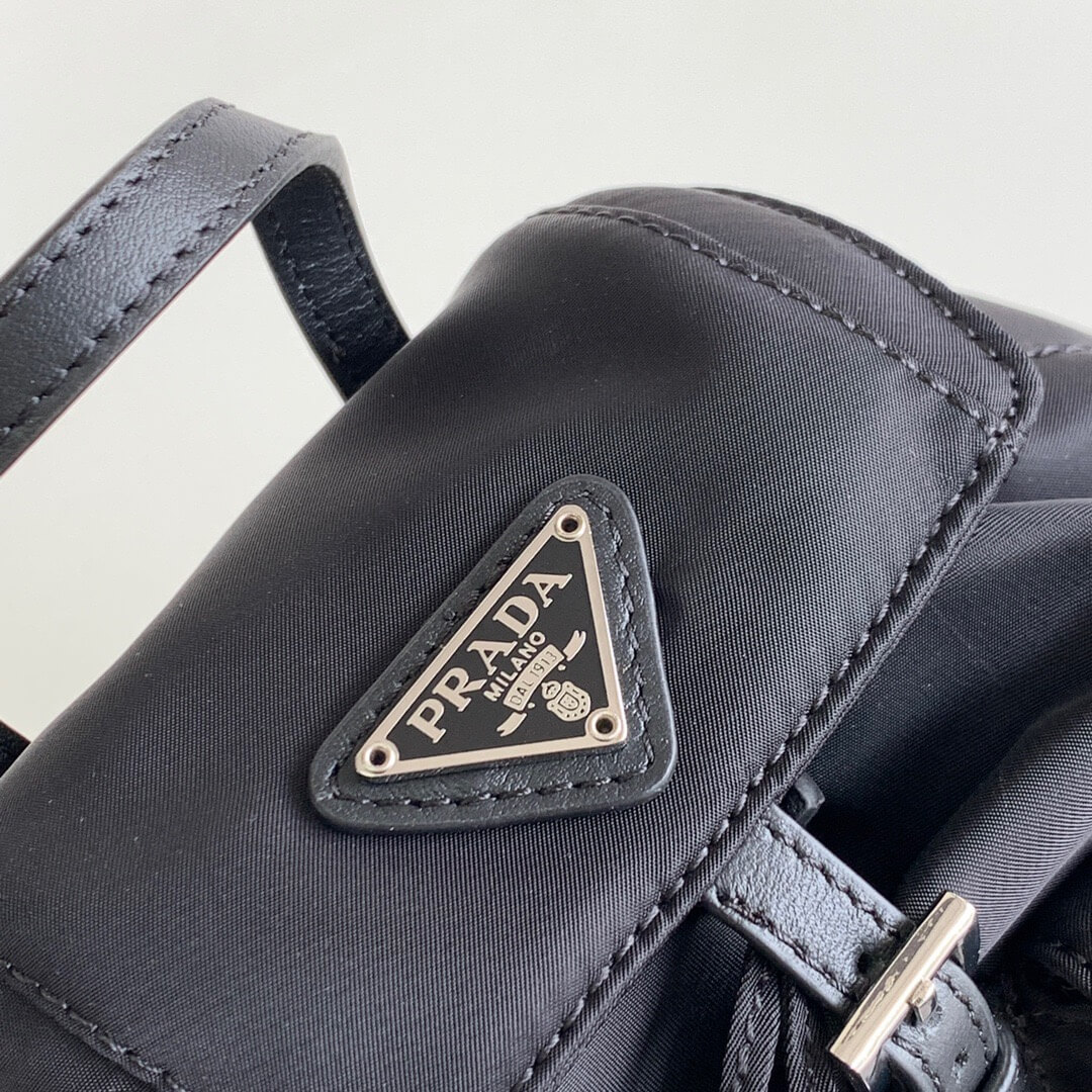 PR Nylon Backpack