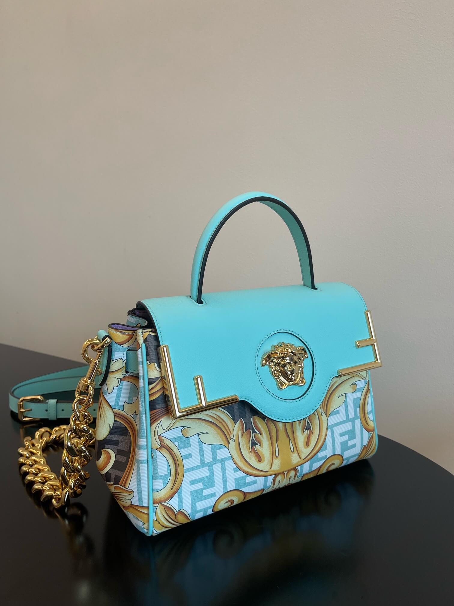VS FD Bag