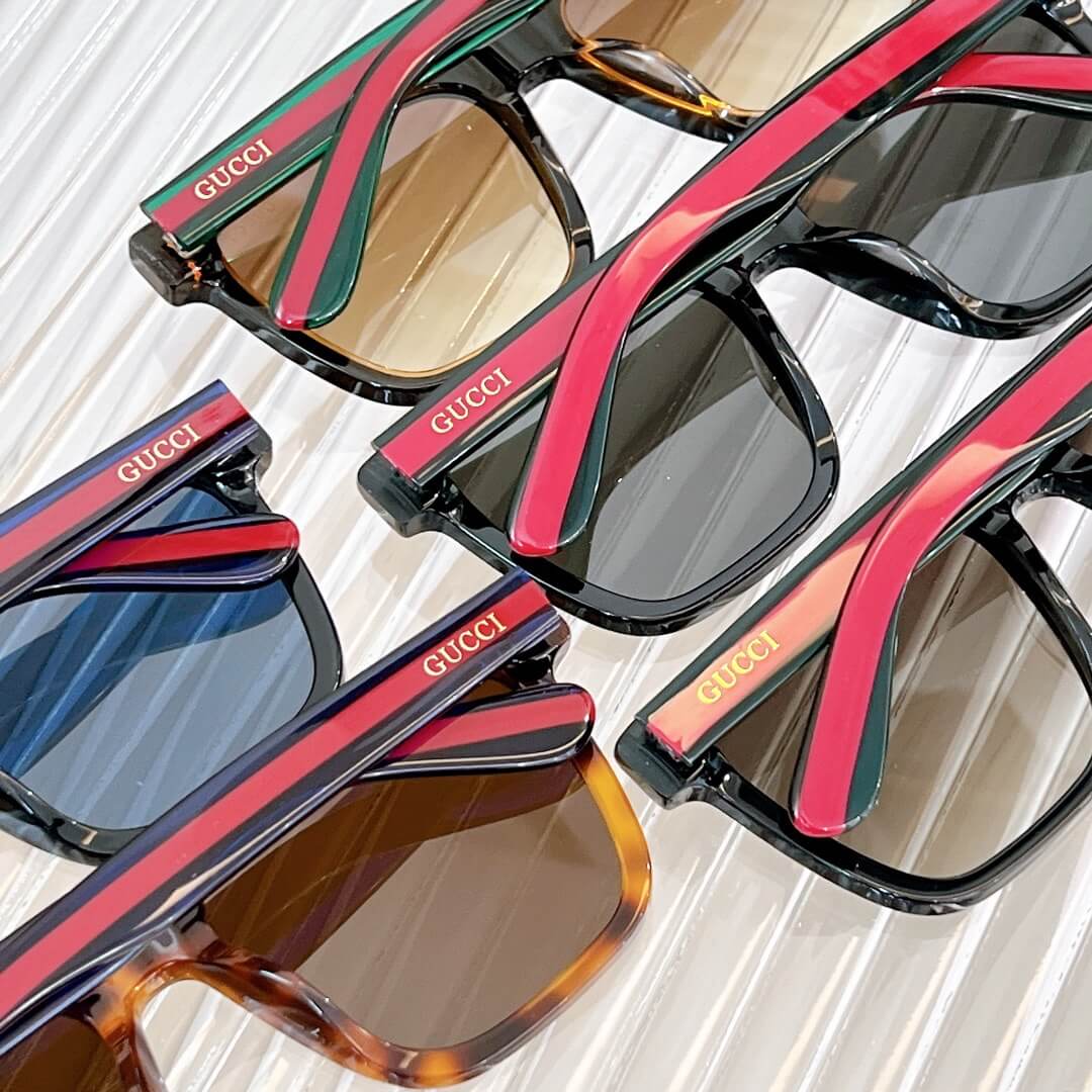 GG Sunglasses