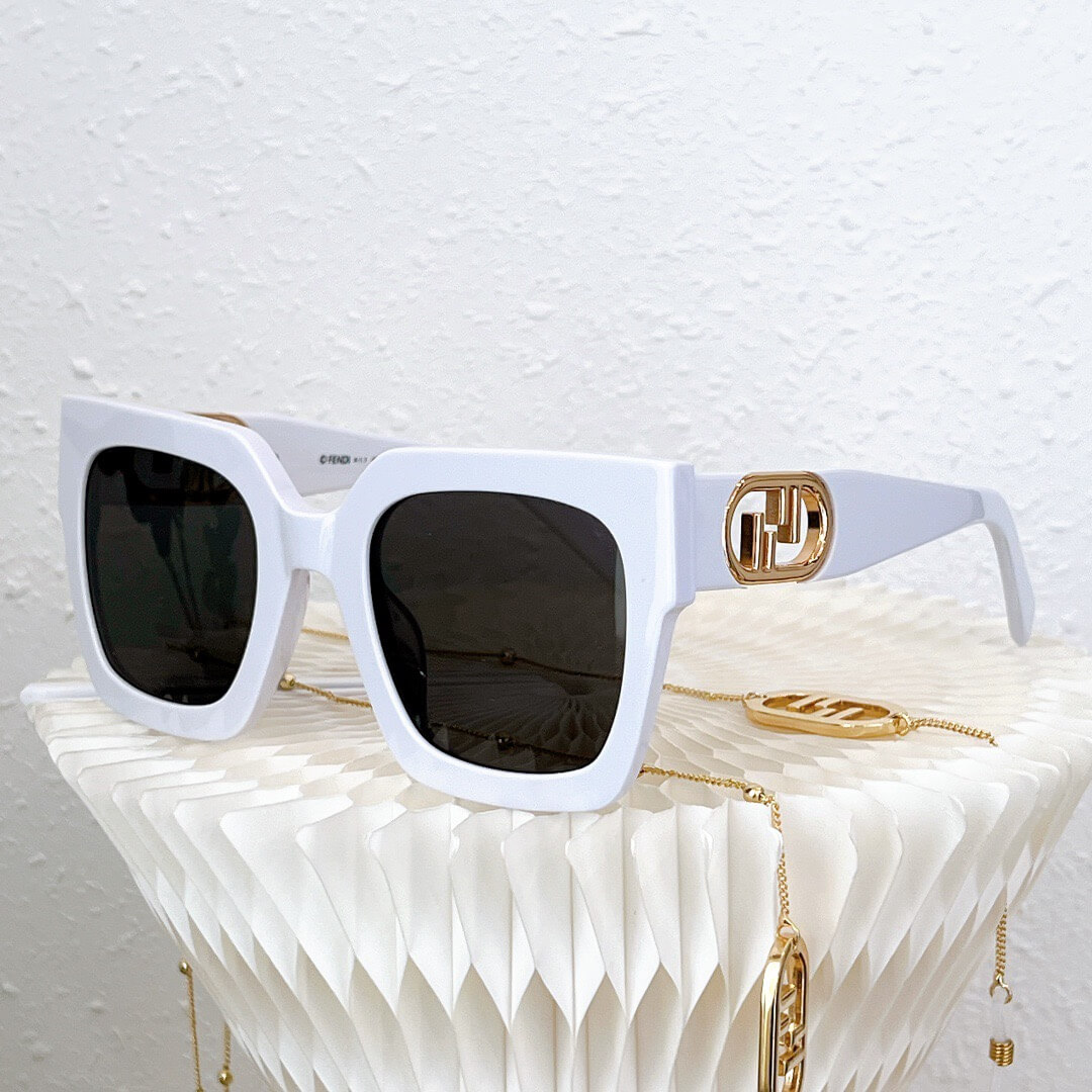 FD Sunglasses