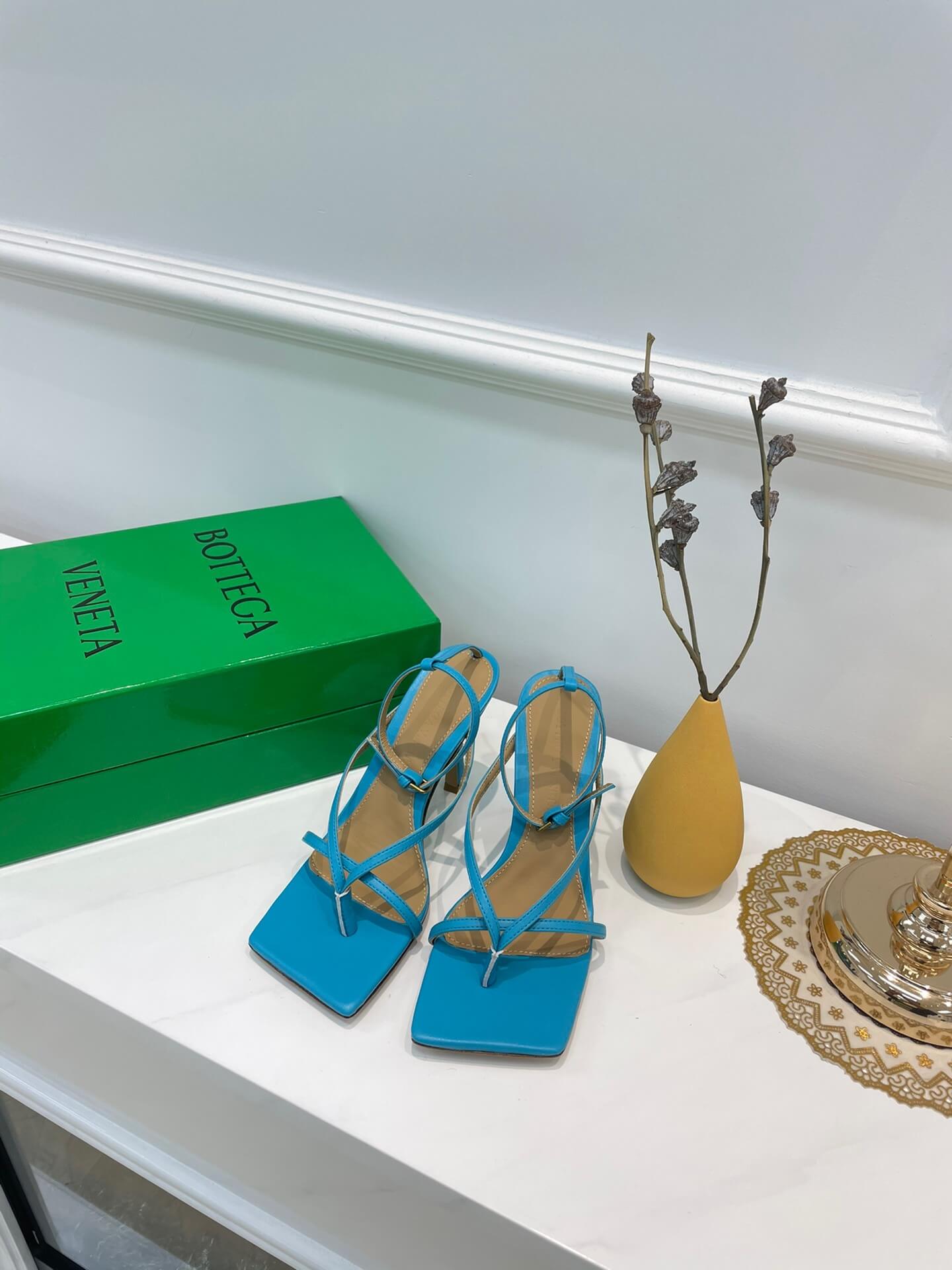 BV Heels