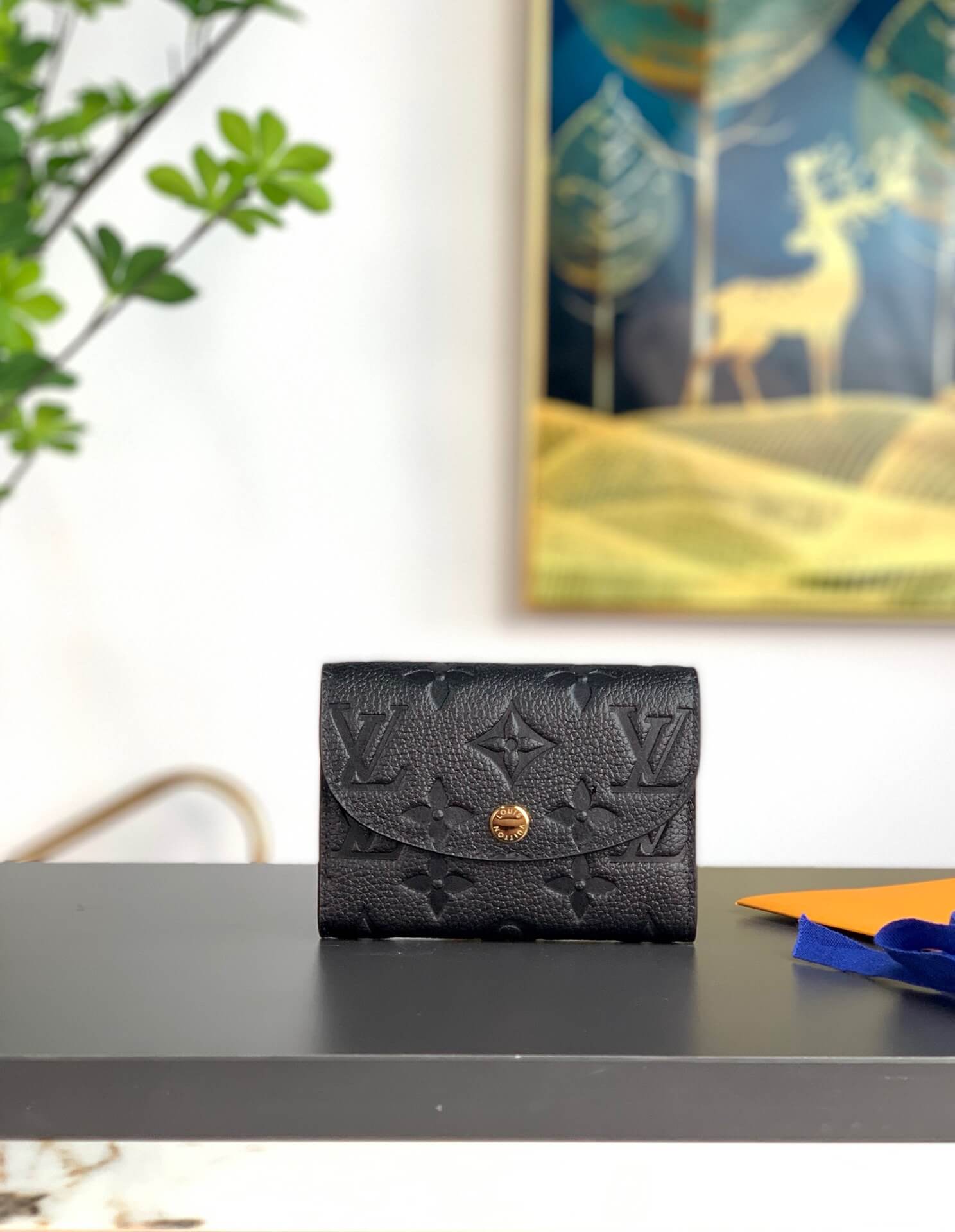LOUIV Wallets M81520