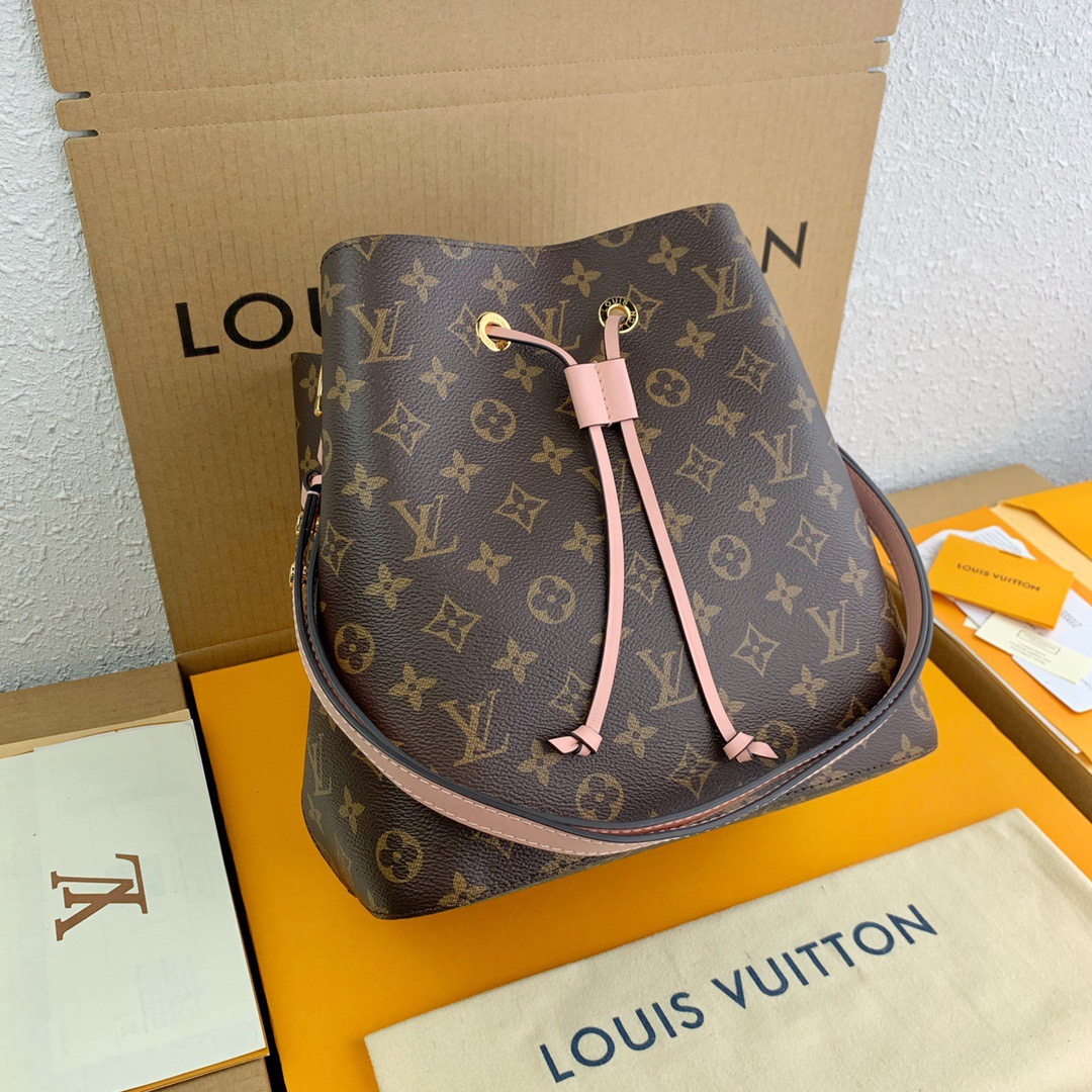 LOUIV Neonoe