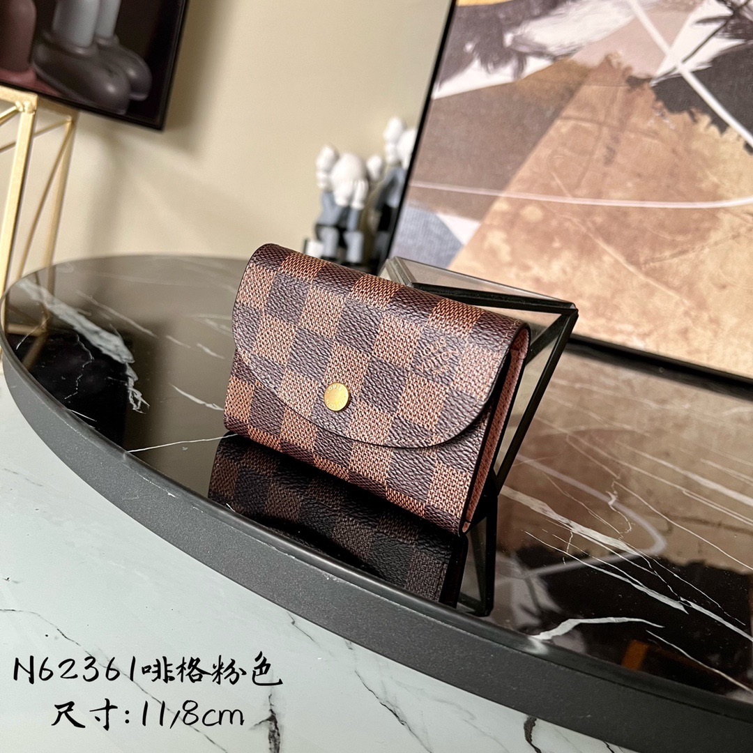 LOUIV Wallets M62361