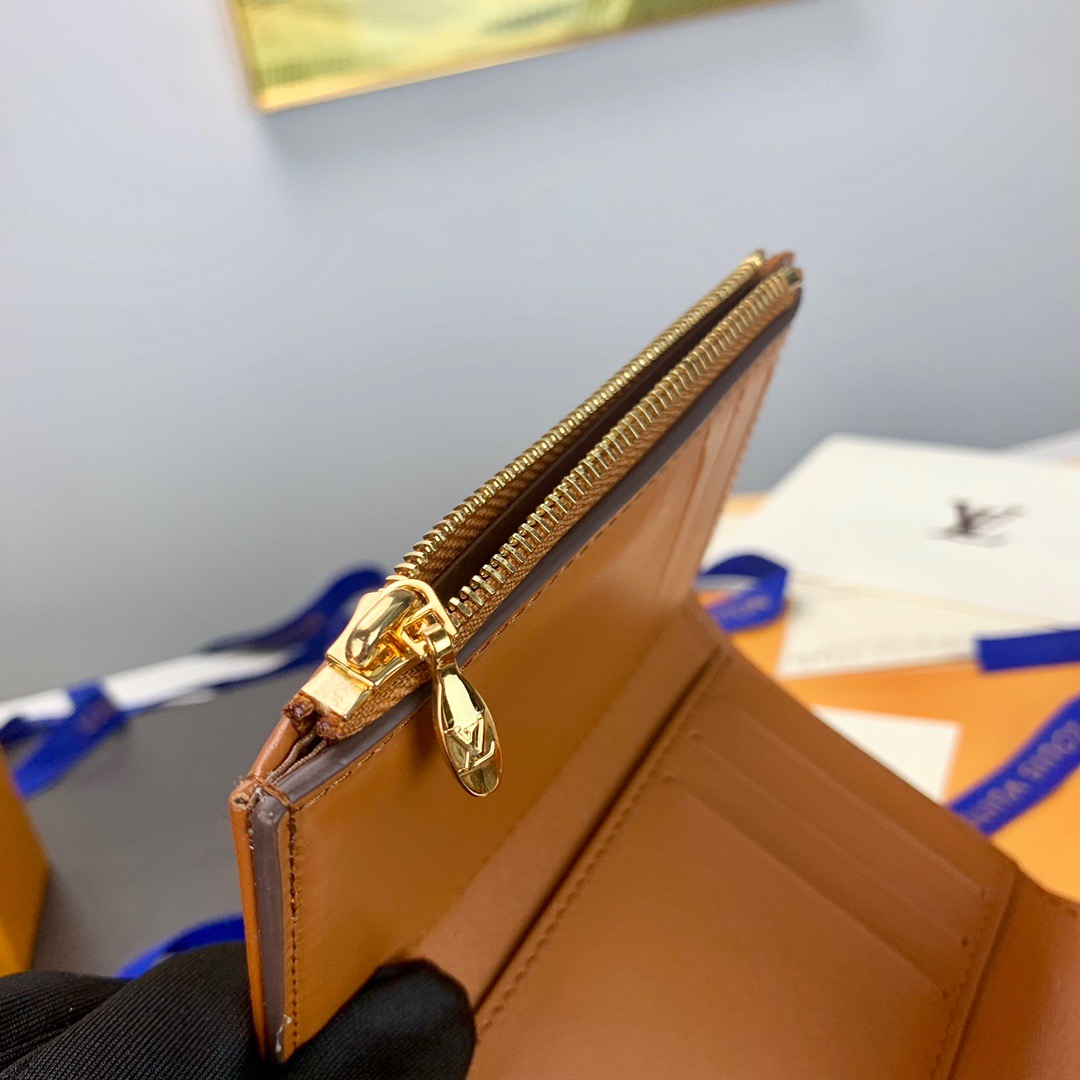 LOUIV  Wallet M81393