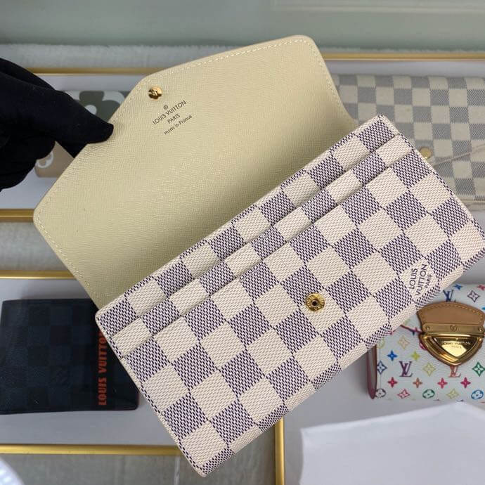 LOUIV Wallet