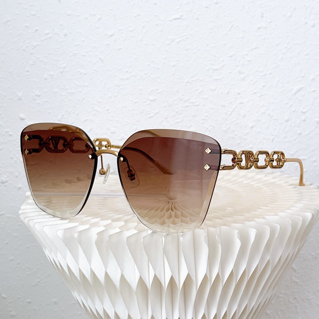 LOUIV Sunglasses
