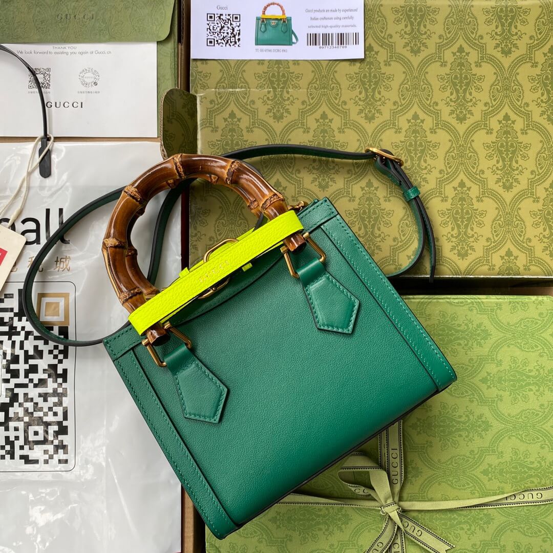 GG Diana Bamboo Small