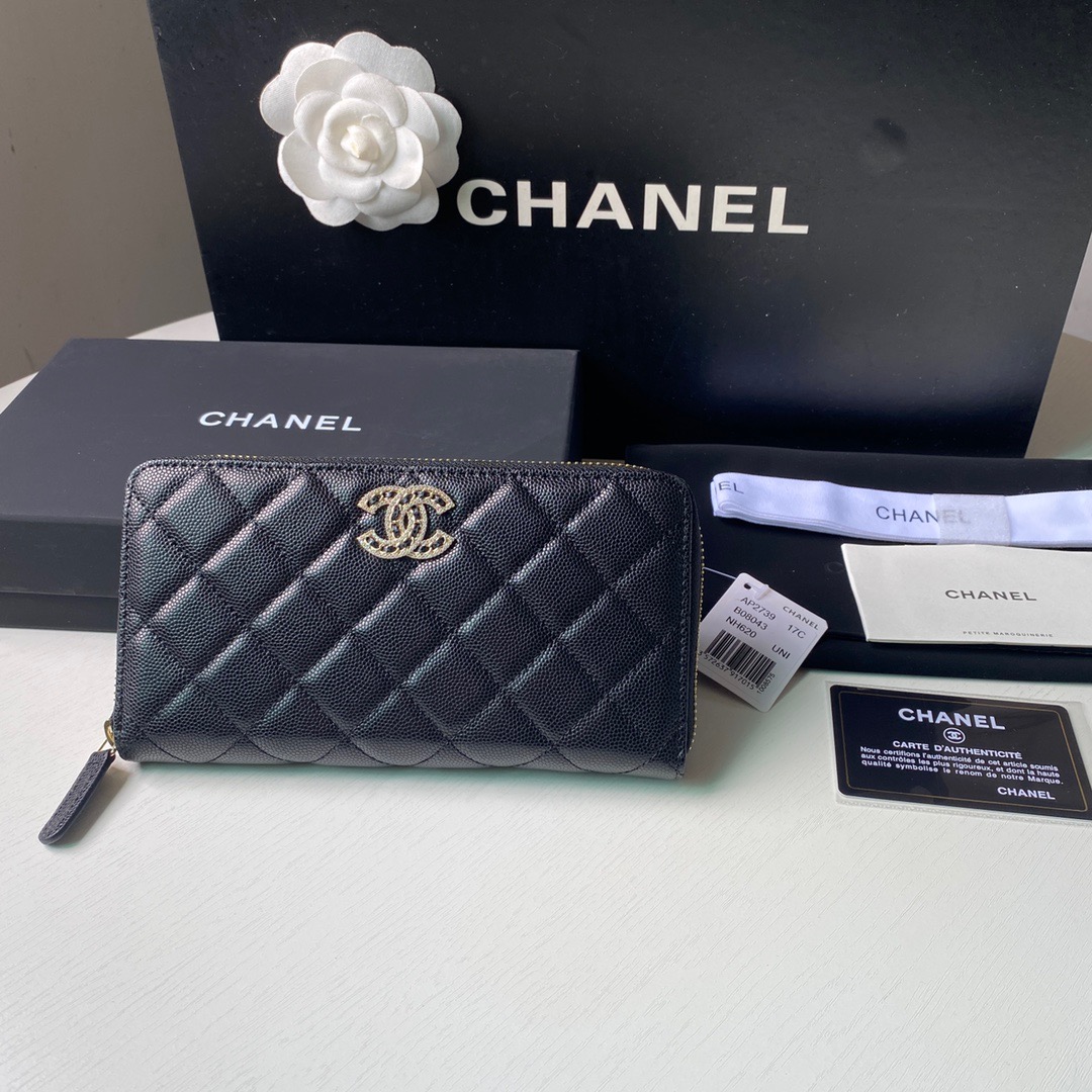 CC Wallets AP2739