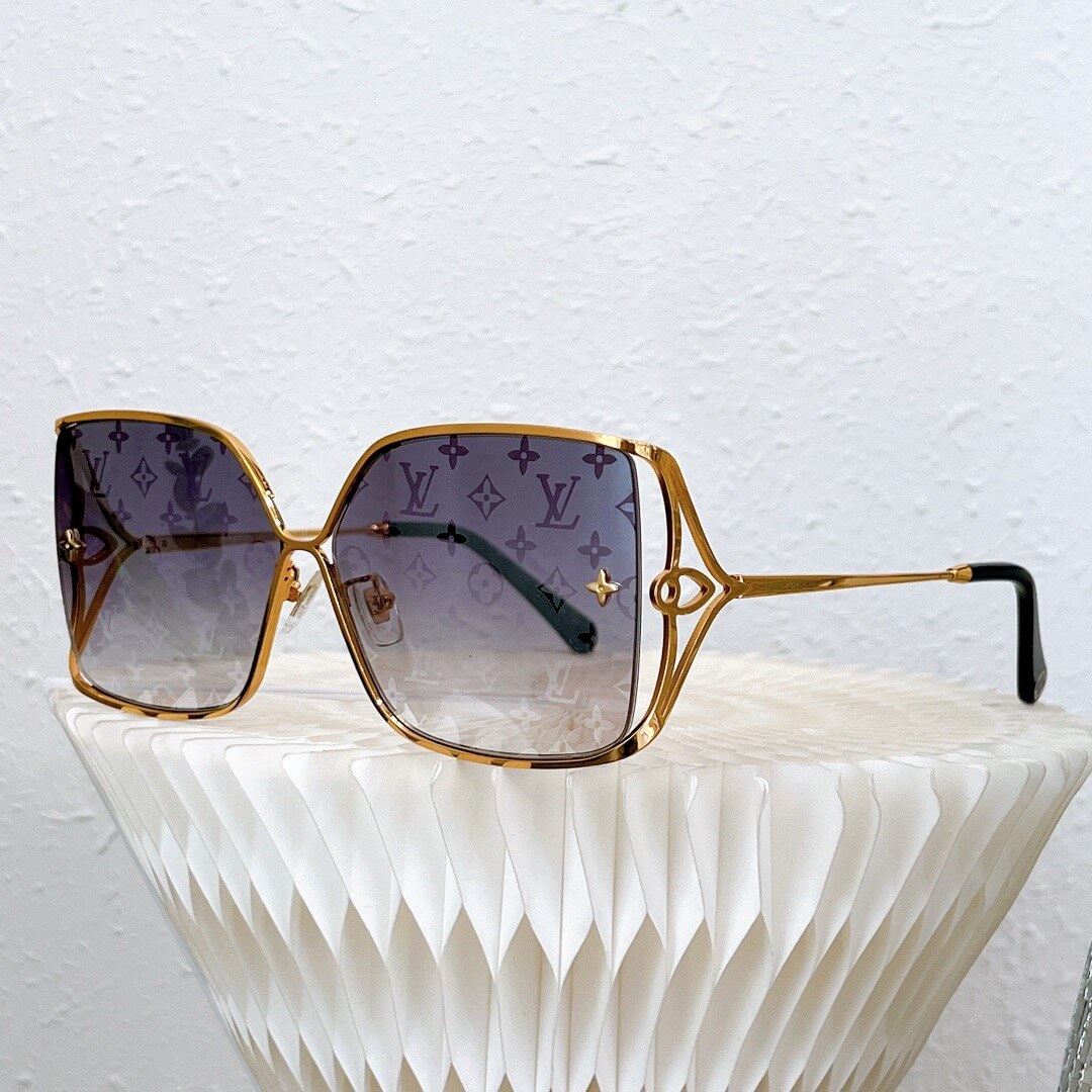 LOUIV Sunglasses