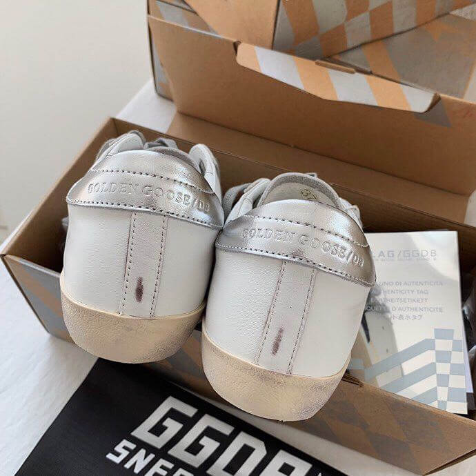 Gold Goose Sneakers