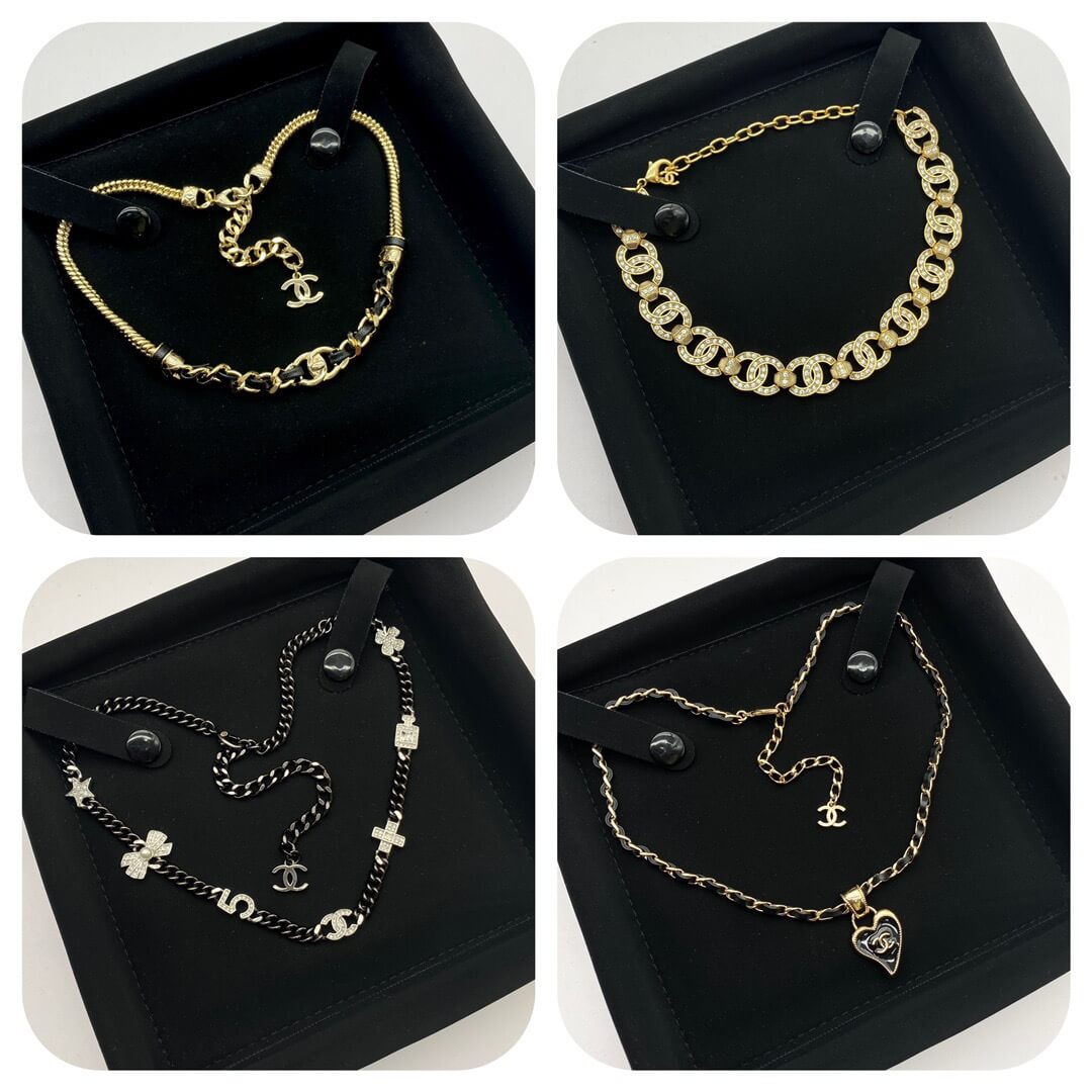 CC Necklaces Album 3