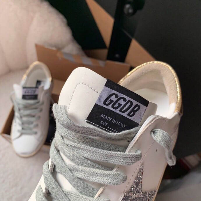 Gold Goose Sneakers
