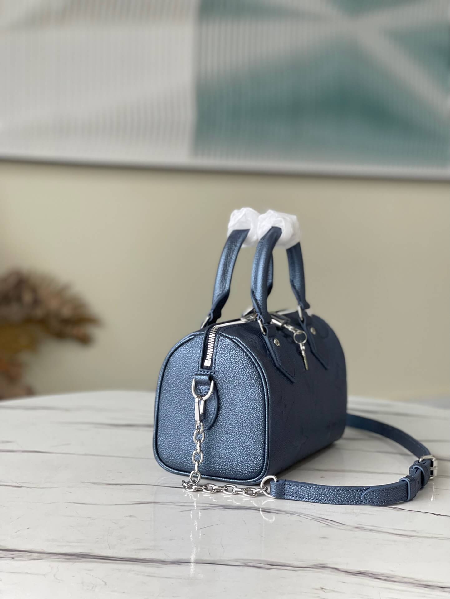 LOUIV Speedy 20