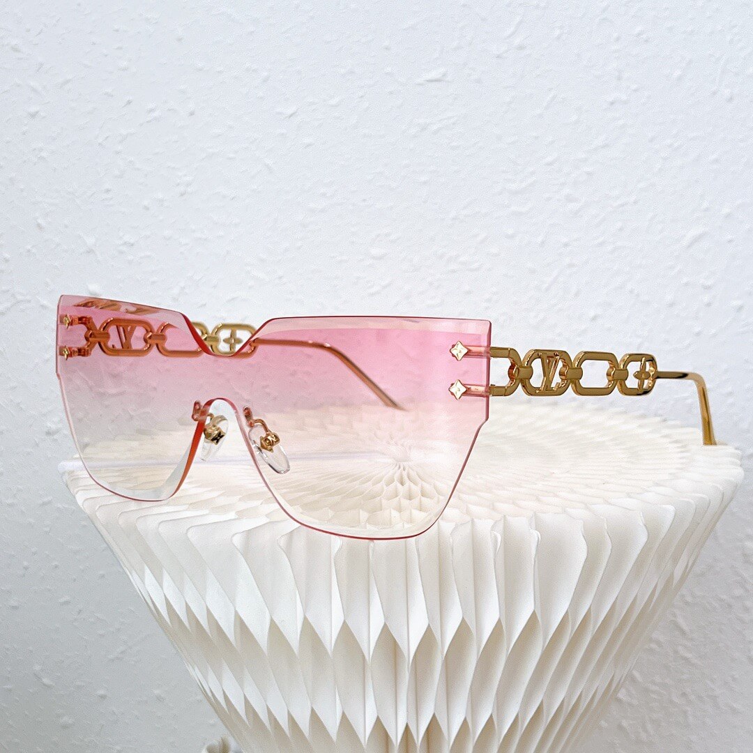 LOUIV Sunglasses