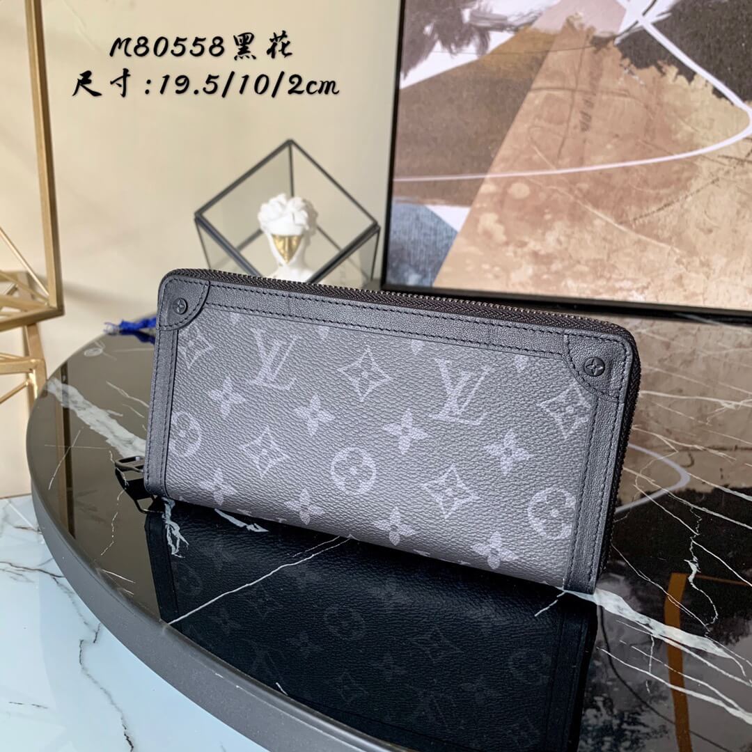 LOUIV Zippy Wallet