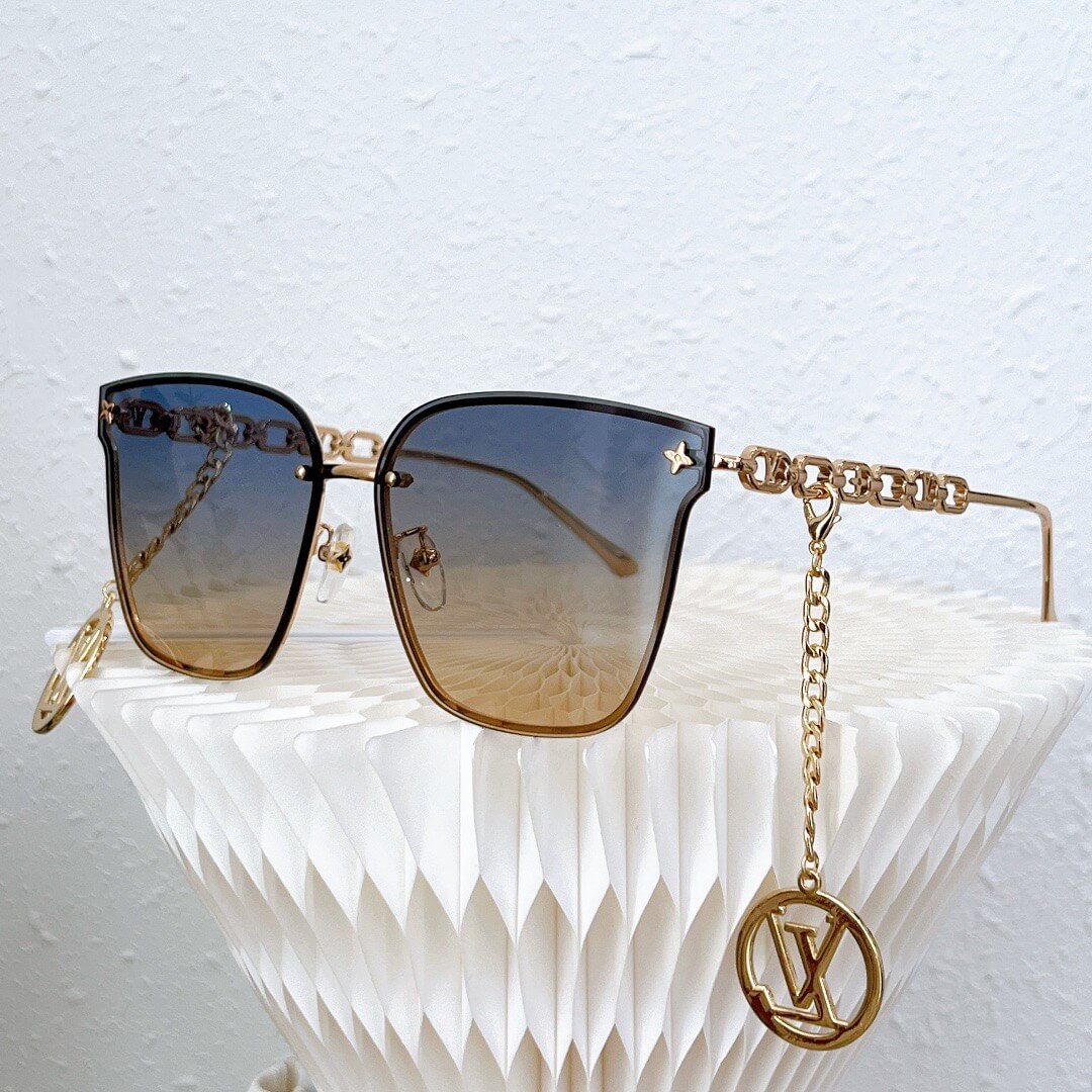 LOUIV Sunglasses